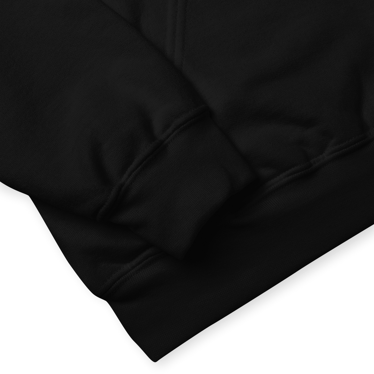 Alaska Sunset Forest II Men's (Unisex) Hoodie - Hoodies - Discovery Co.