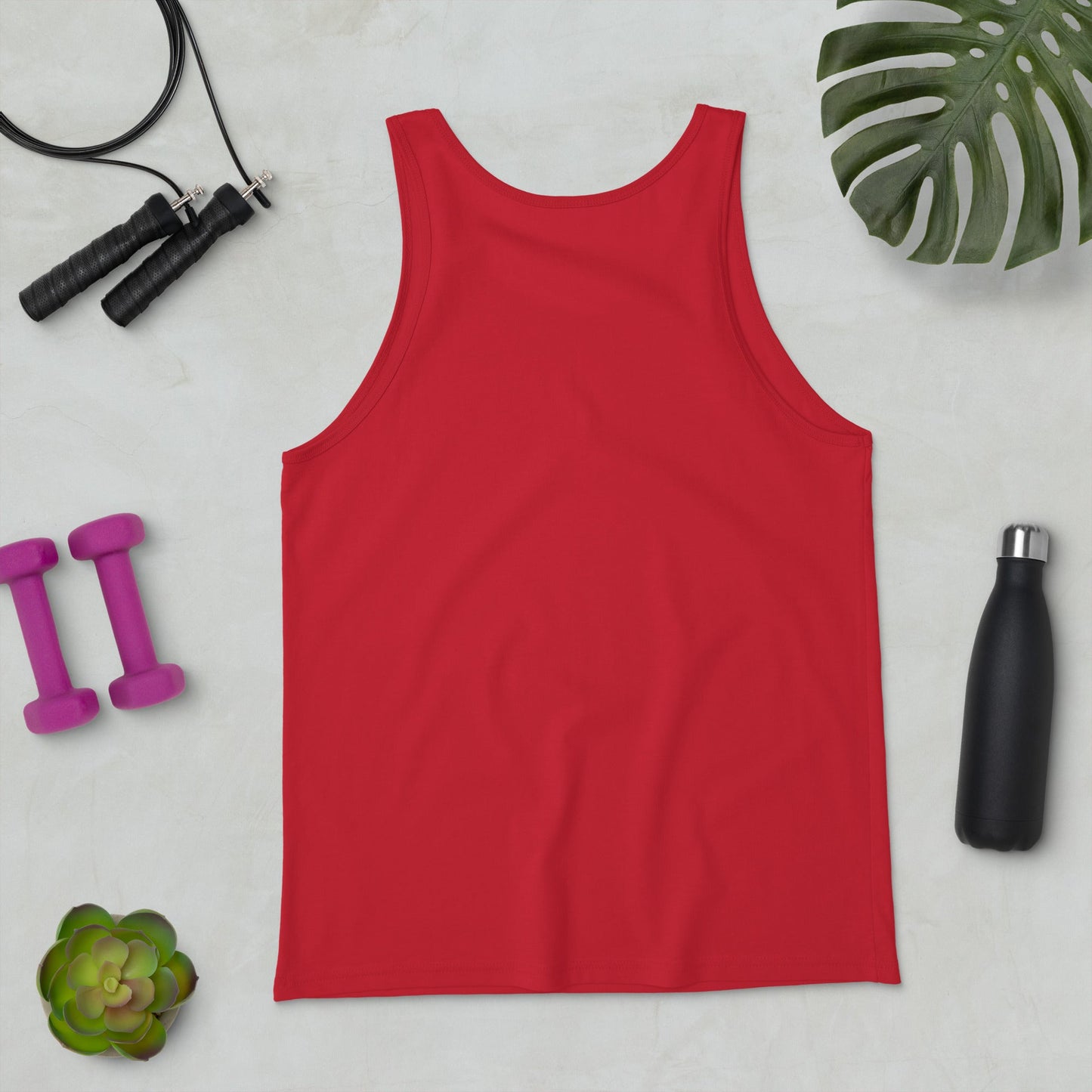 Bat Cave Men's Tank Top - Men's Shirts - Discovery Co.