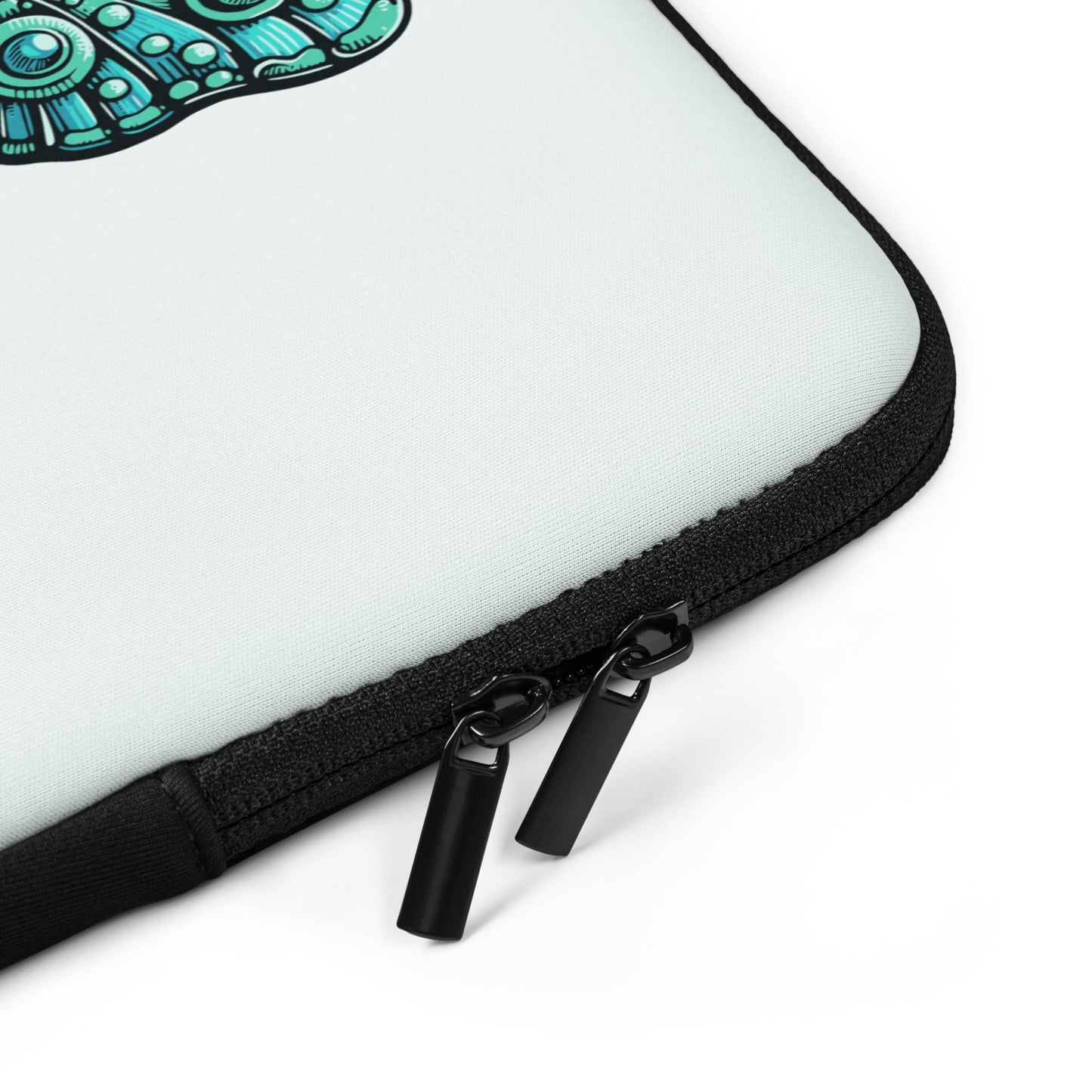 Believe - Butterfly Laptop Sleeve - Laptop Cases - Discovery Co.