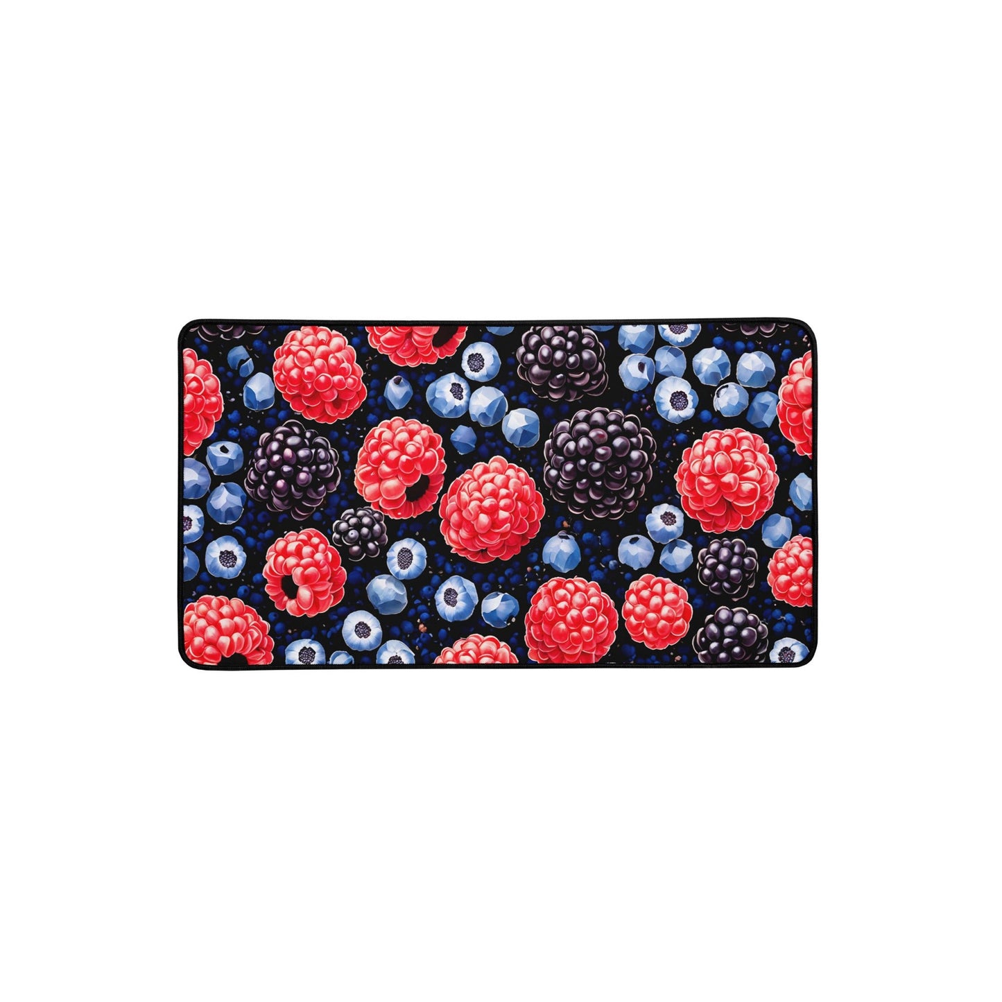 Berries Desk Mat - Mouse Pads - Discovery Co.