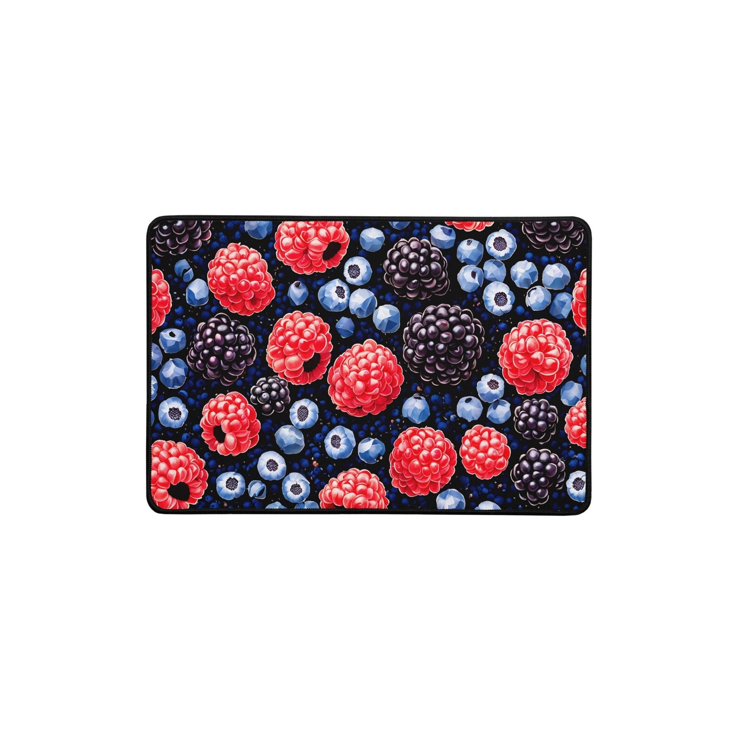Berries Desk Mat - Mouse Pads - Discovery Co.