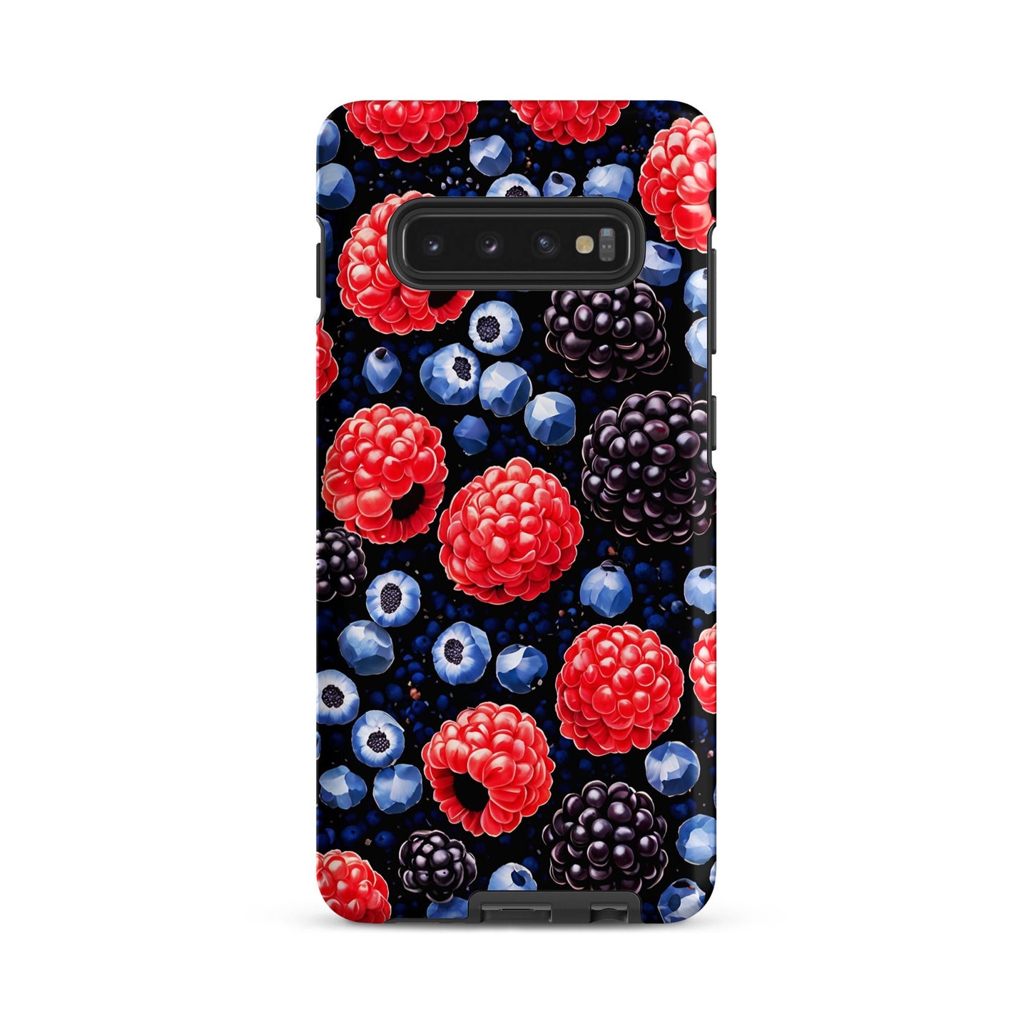 Berries Tough Case For Samsung® - Phone Case - Discovery Co.
