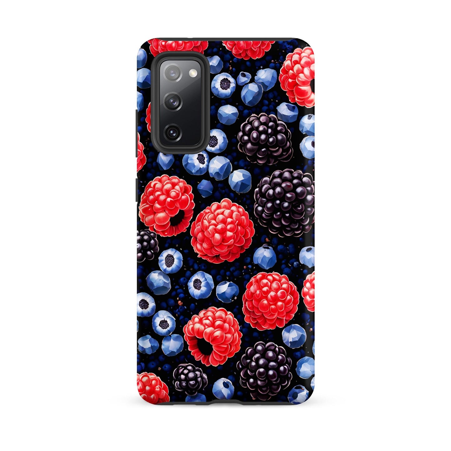 Berries Tough Case For Samsung® - Phone Case - Discovery Co.