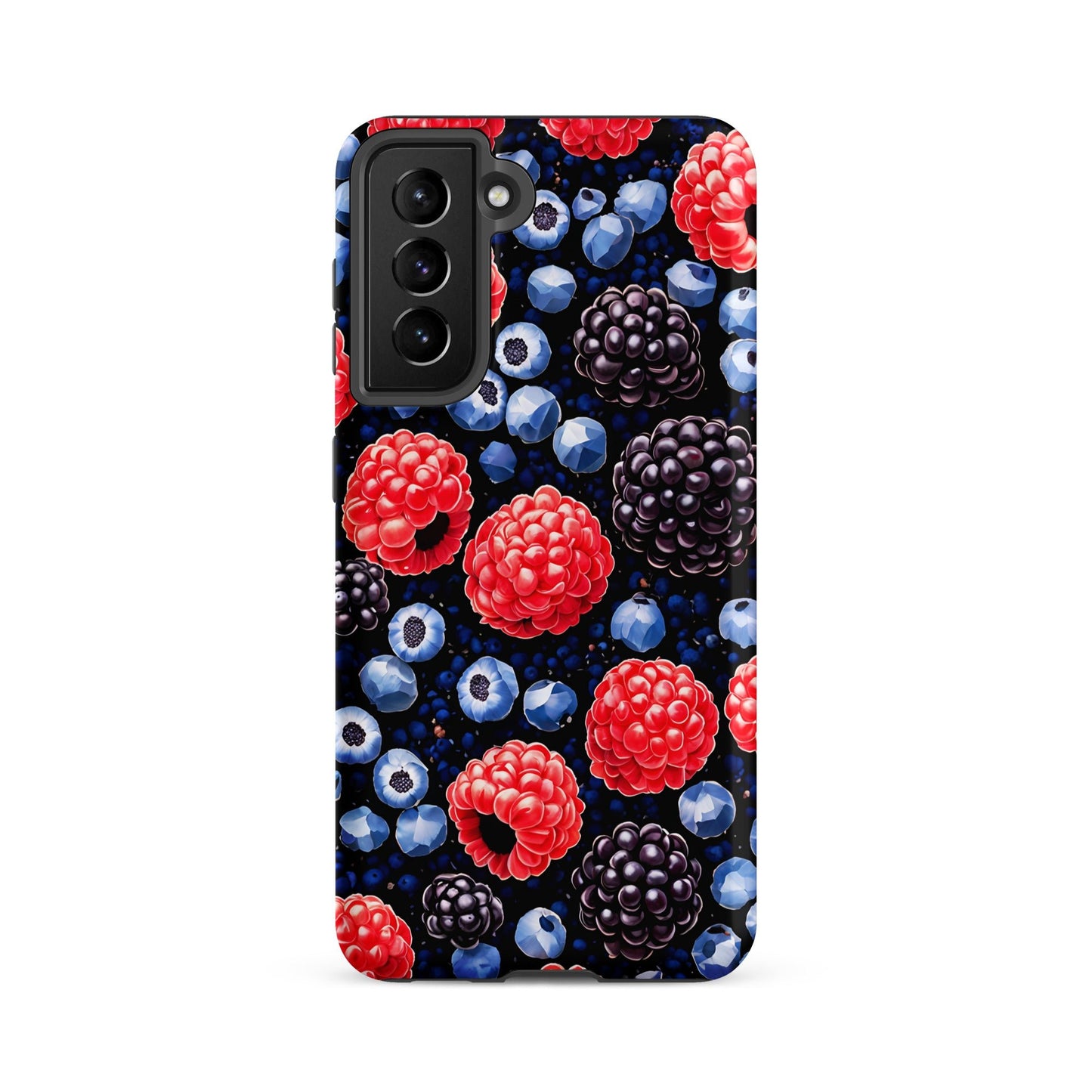 Berries Tough Case For Samsung® - Phone Case - Discovery Co.