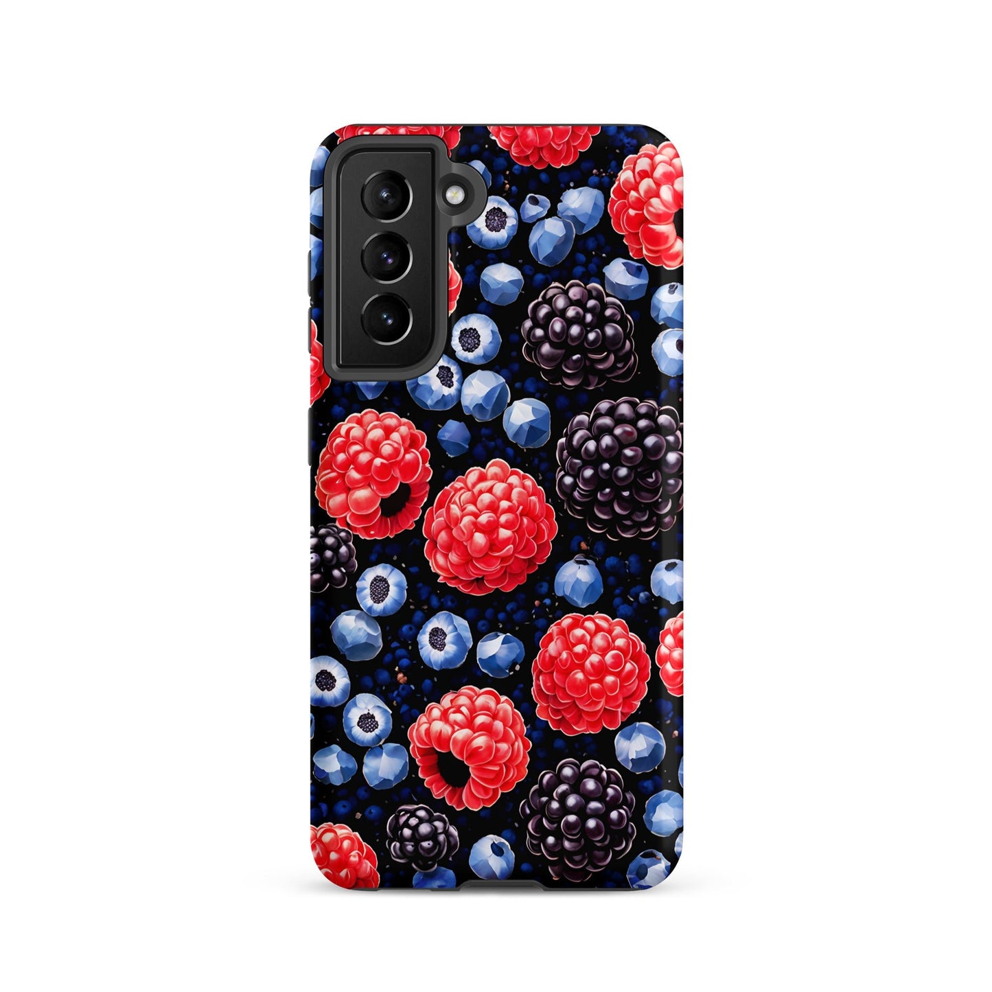 Berries Tough Case For Samsung® - Phone Case - Discovery Co.
