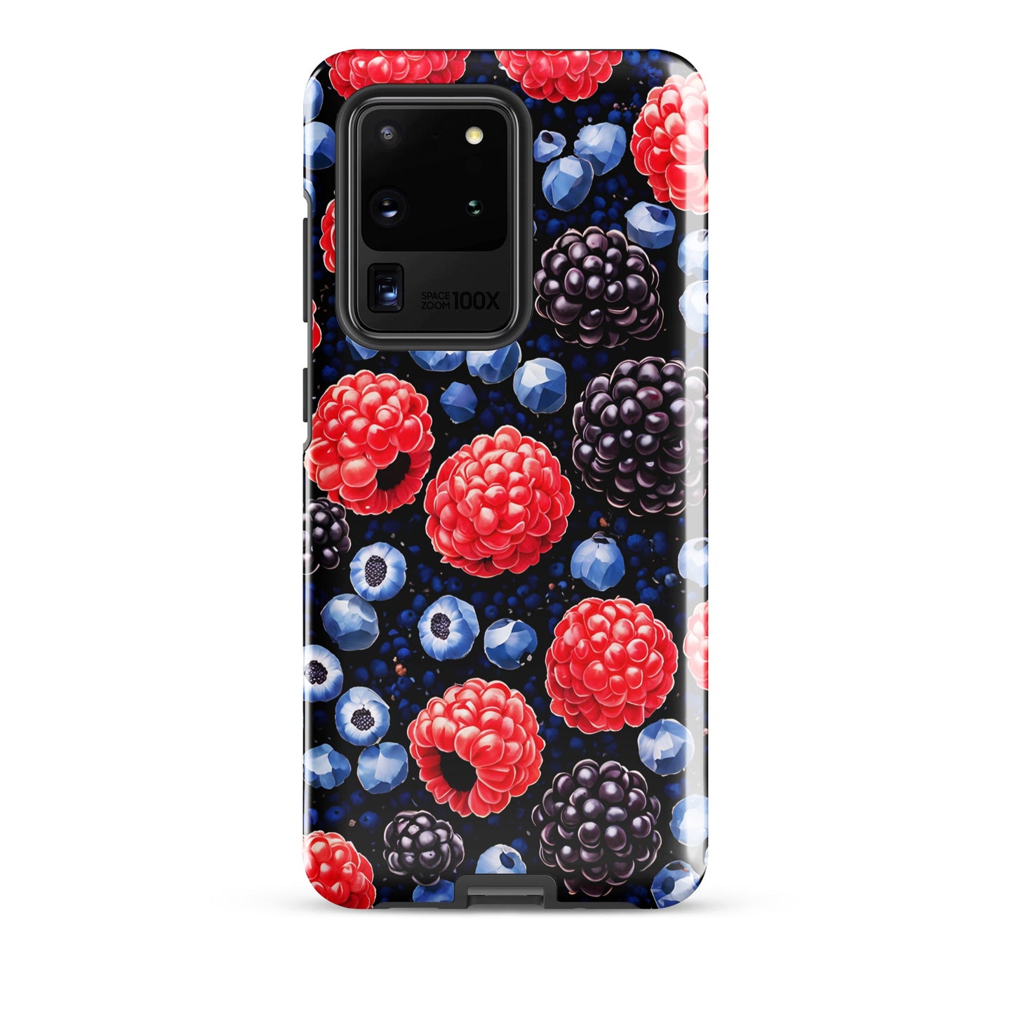 Berries Tough Case For Samsung® - Phone Case - Discovery Co.