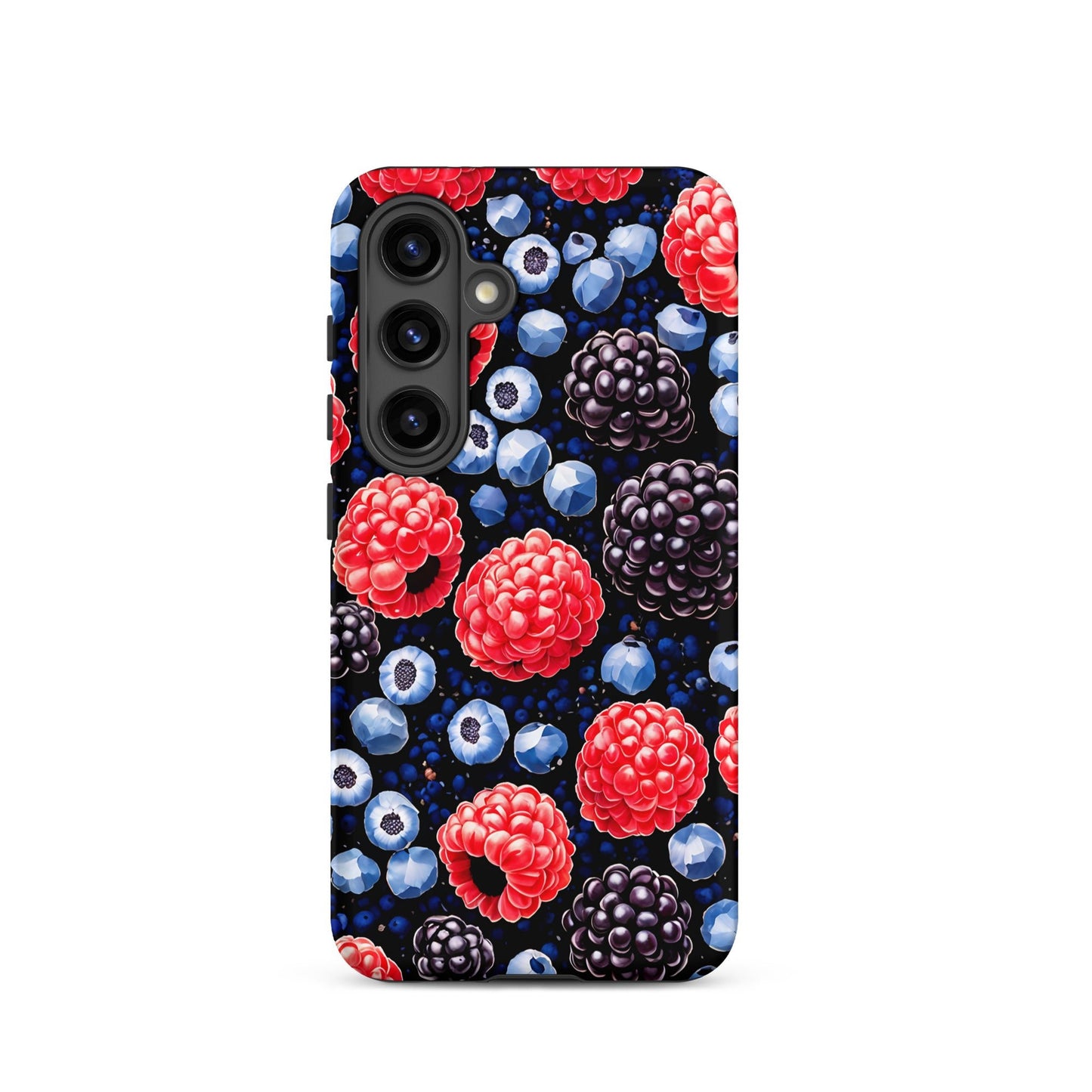 Berries Tough Case For Samsung® - Phone Case - Discovery Co.