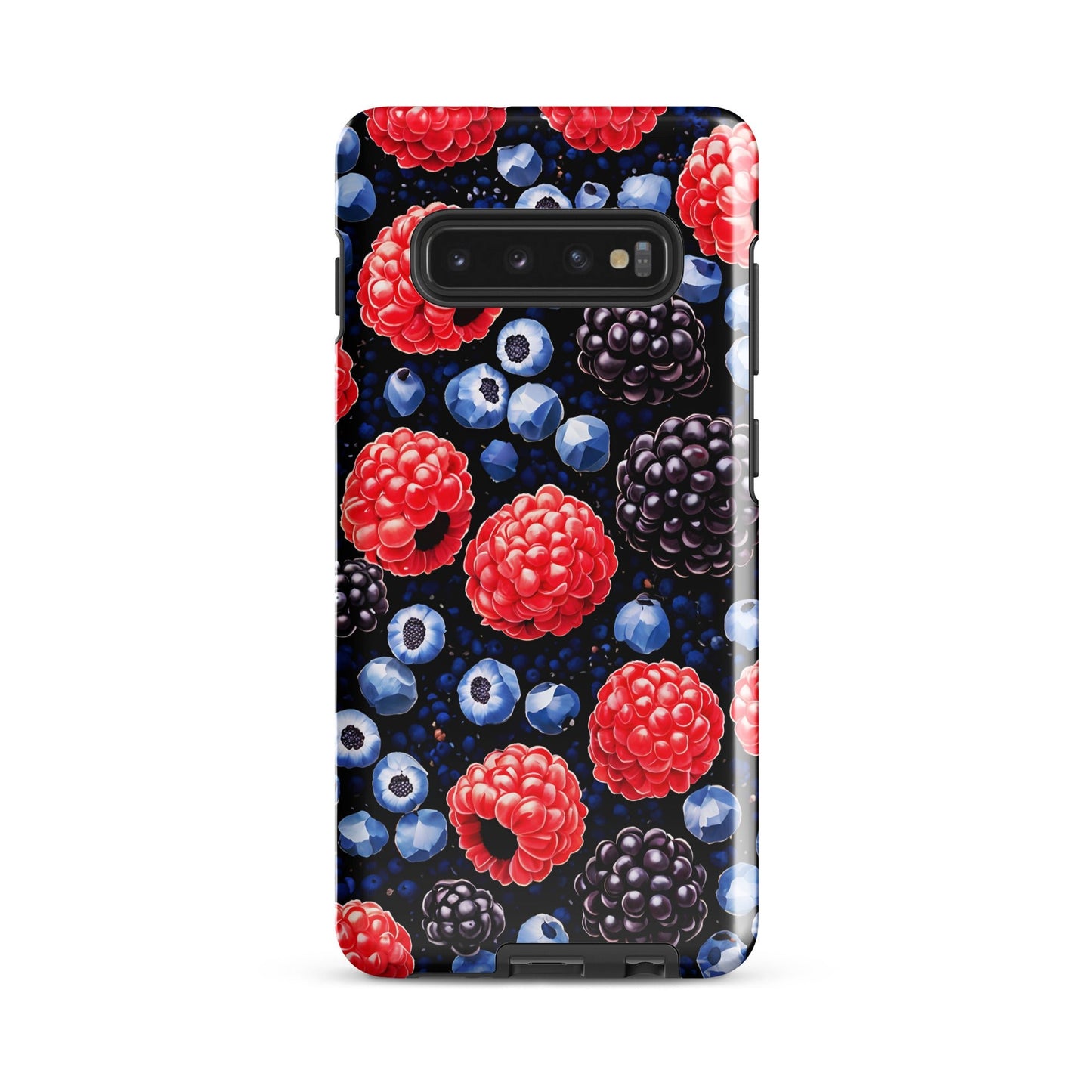 Berries Tough Case For Samsung® - Phone Case - Discovery Co.