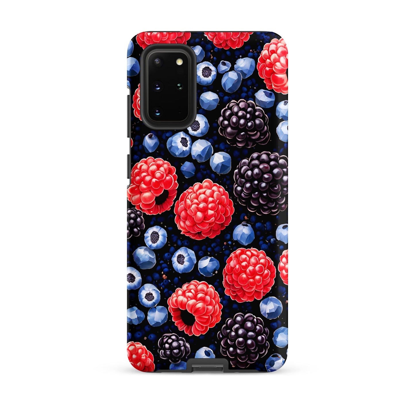 Berries Tough Case For Samsung® - Phone Case - Discovery Co.