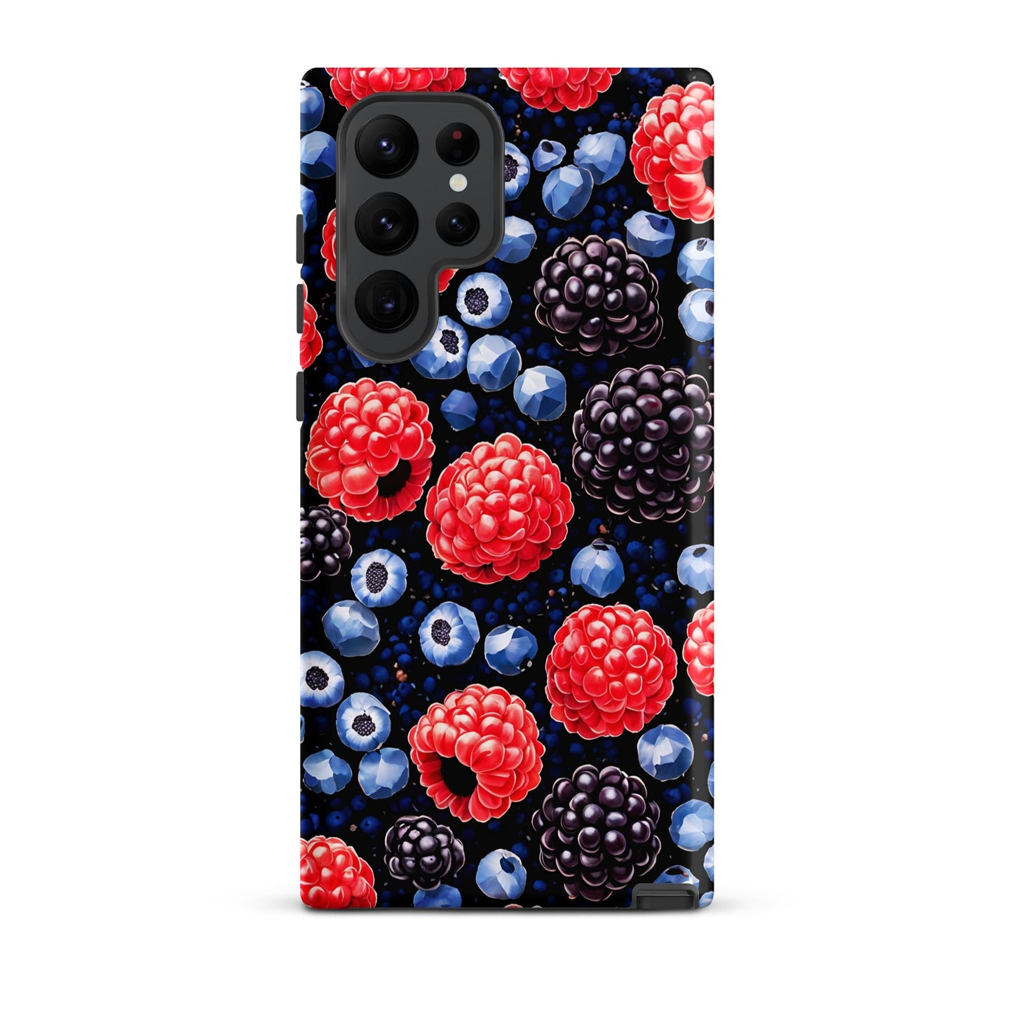 Berries Tough Case For Samsung® - Phone Case - Discovery Co.