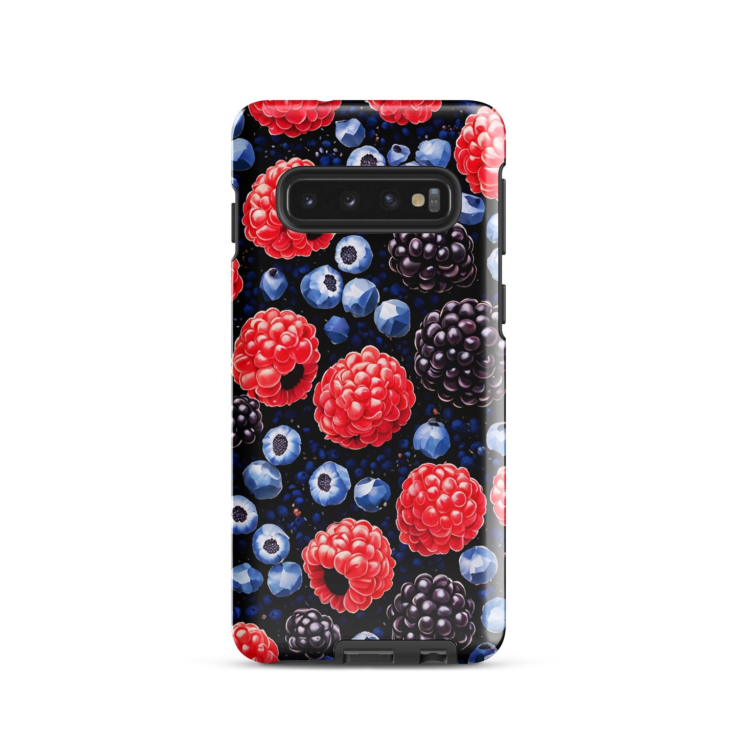 Berries Tough Case For Samsung® - Phone Case - Discovery Co.