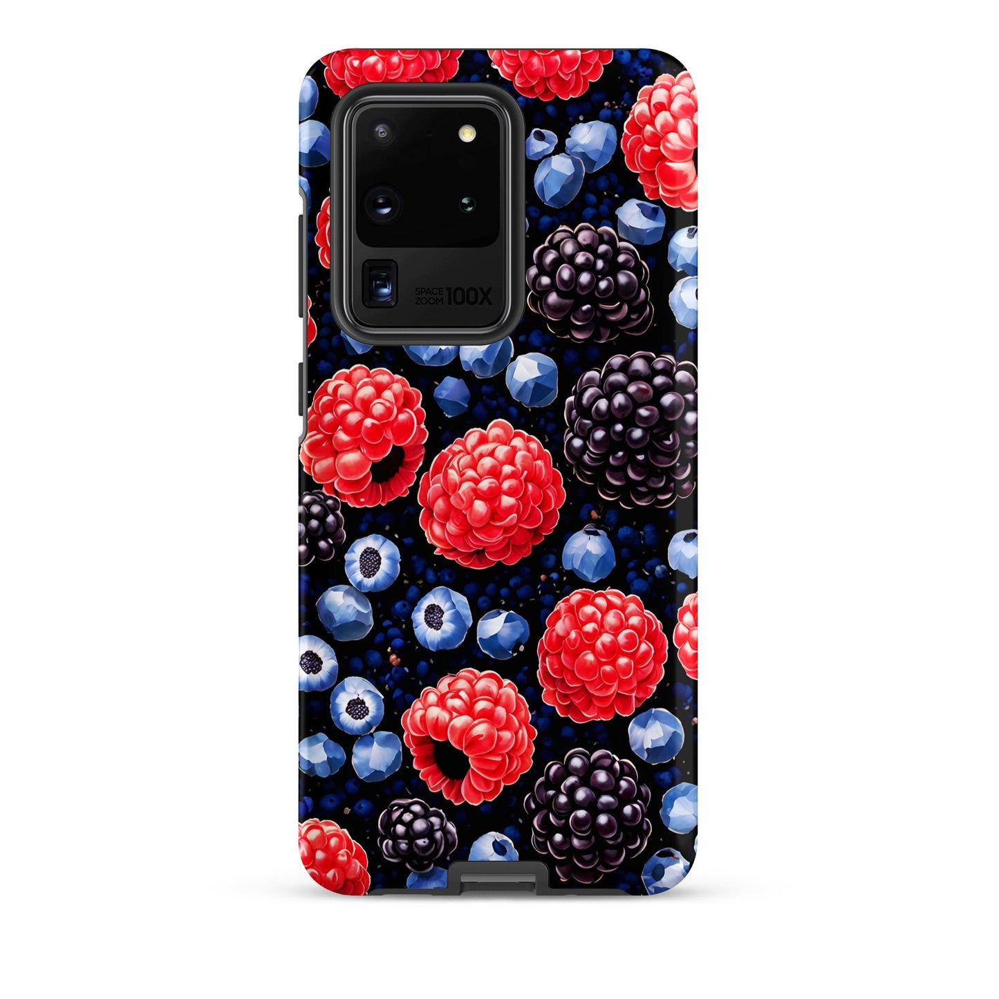 Berries Tough Case For Samsung® - Phone Case - Discovery Co.