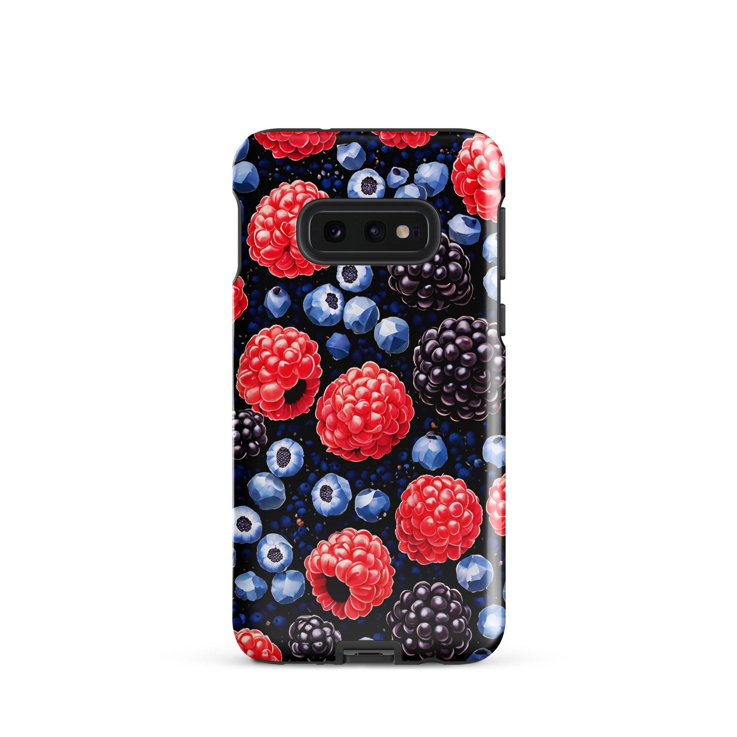 Berries Tough Case For Samsung® - Phone Case - Discovery Co.