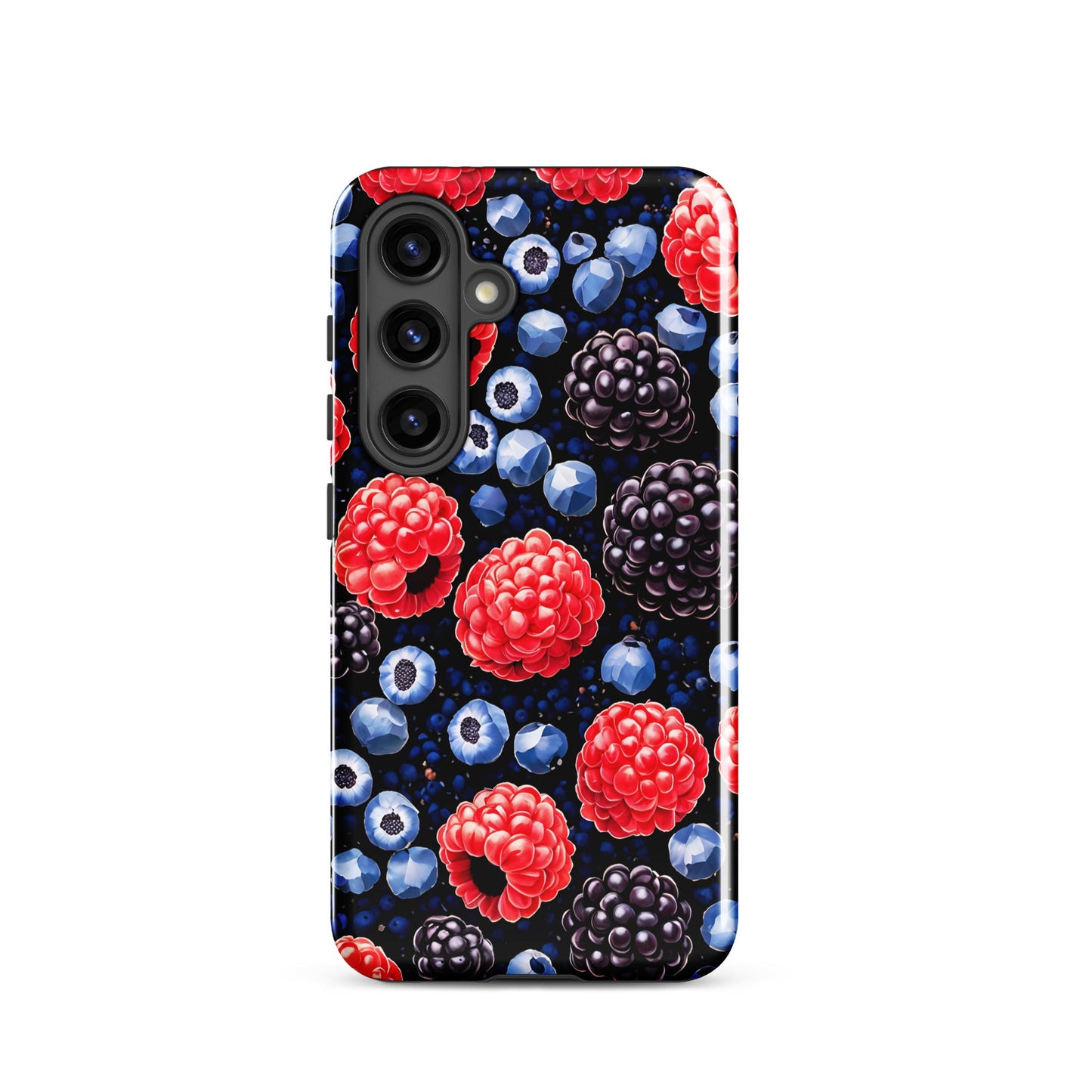 Berries Tough Case For Samsung® - Phone Case - Discovery Co.