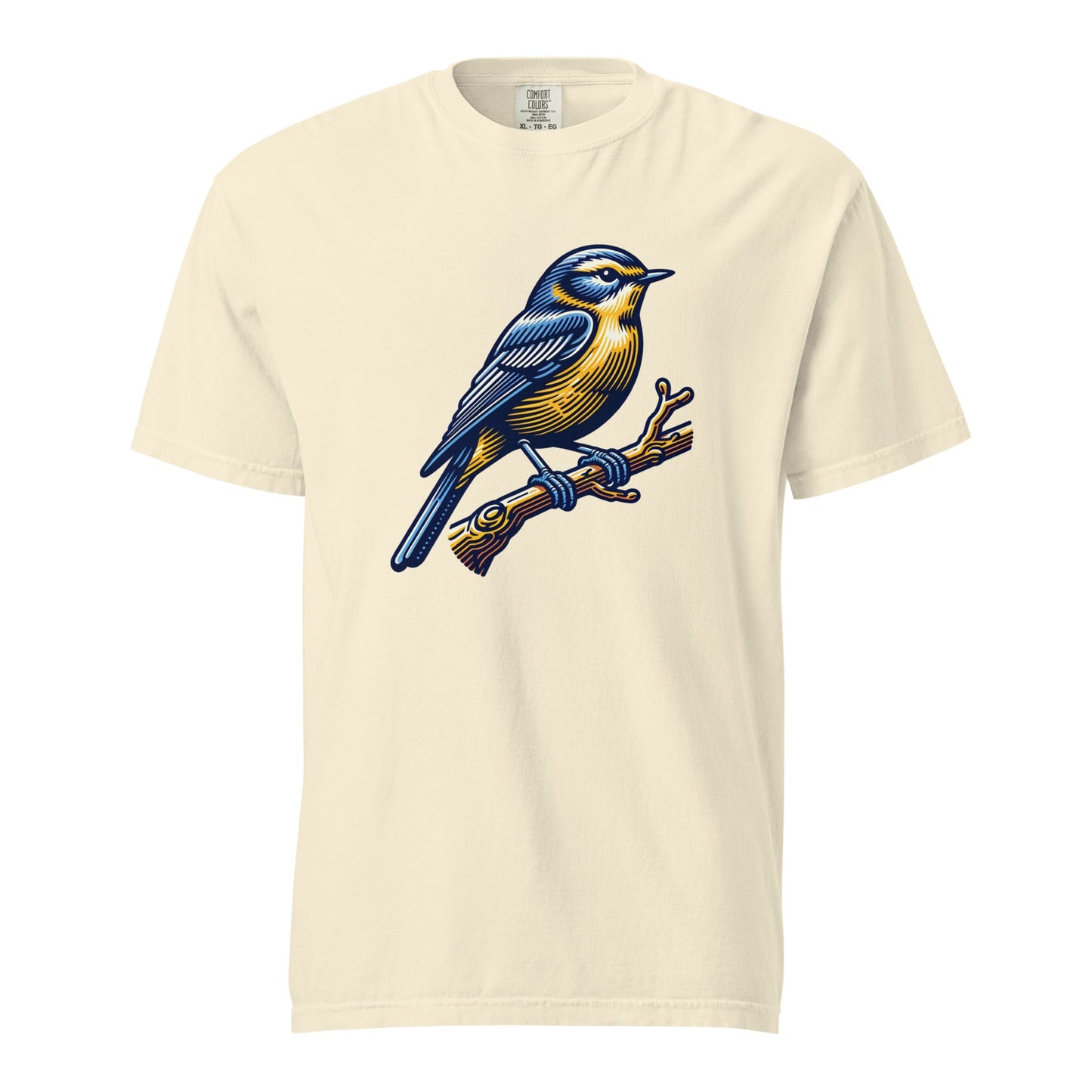 Bird III Women's (Unisex) Premium Tee - Women's Shirts - Discovery Co.