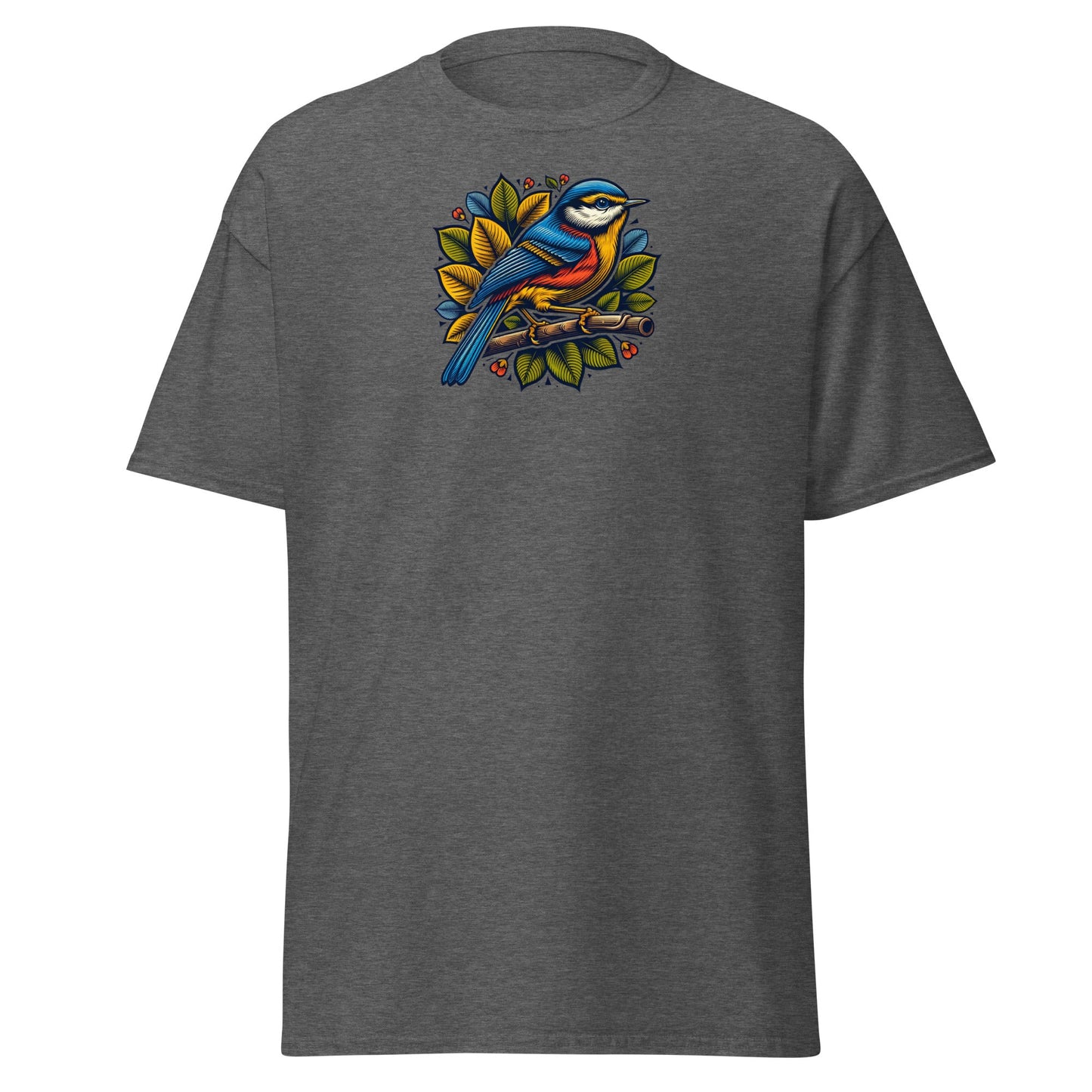 Bird IV Women's (Unisex) Classic Tee - Women's Shirts - Discovery Co.