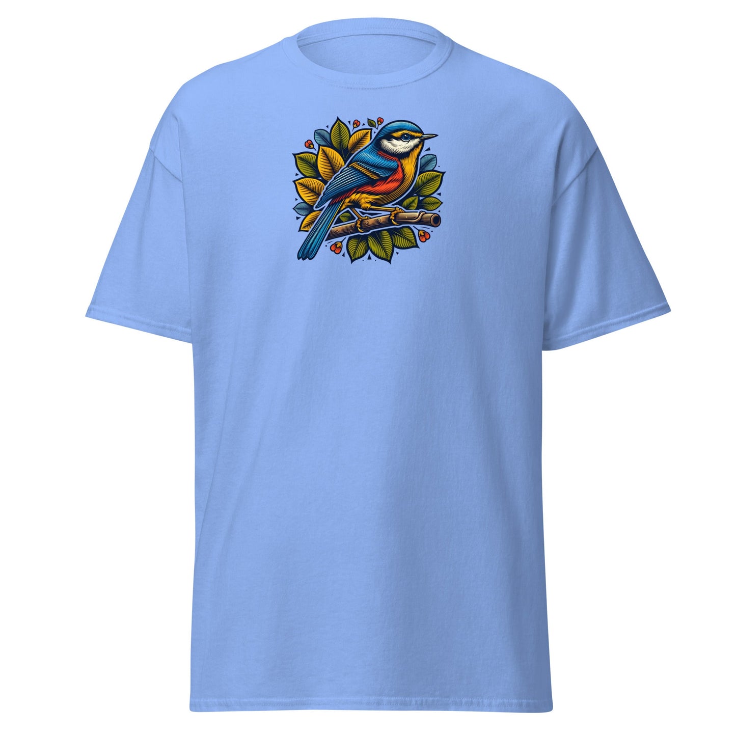 Bird IV Women's (Unisex) Classic Tee - Women's Shirts - Discovery Co.