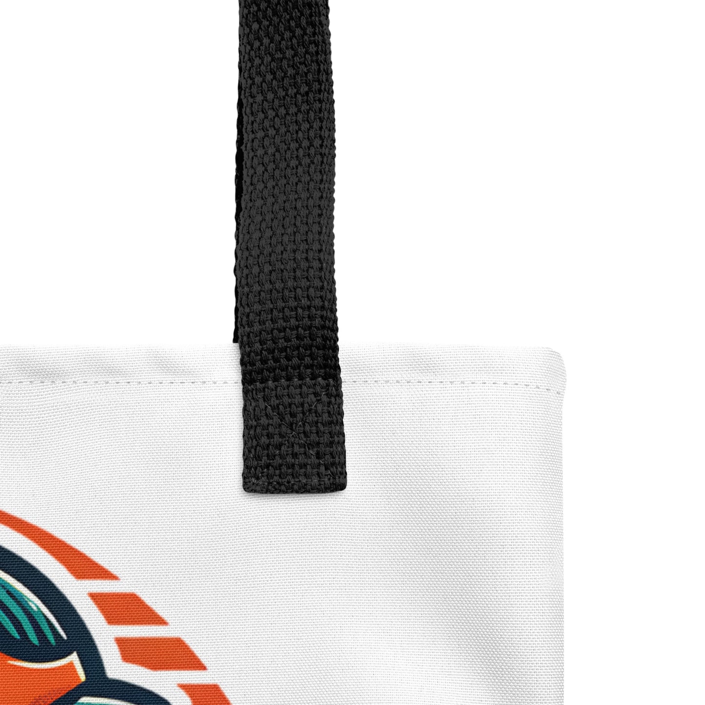 Bird Take A Hike Tote Bag - Tote Bags - Discovery Co.