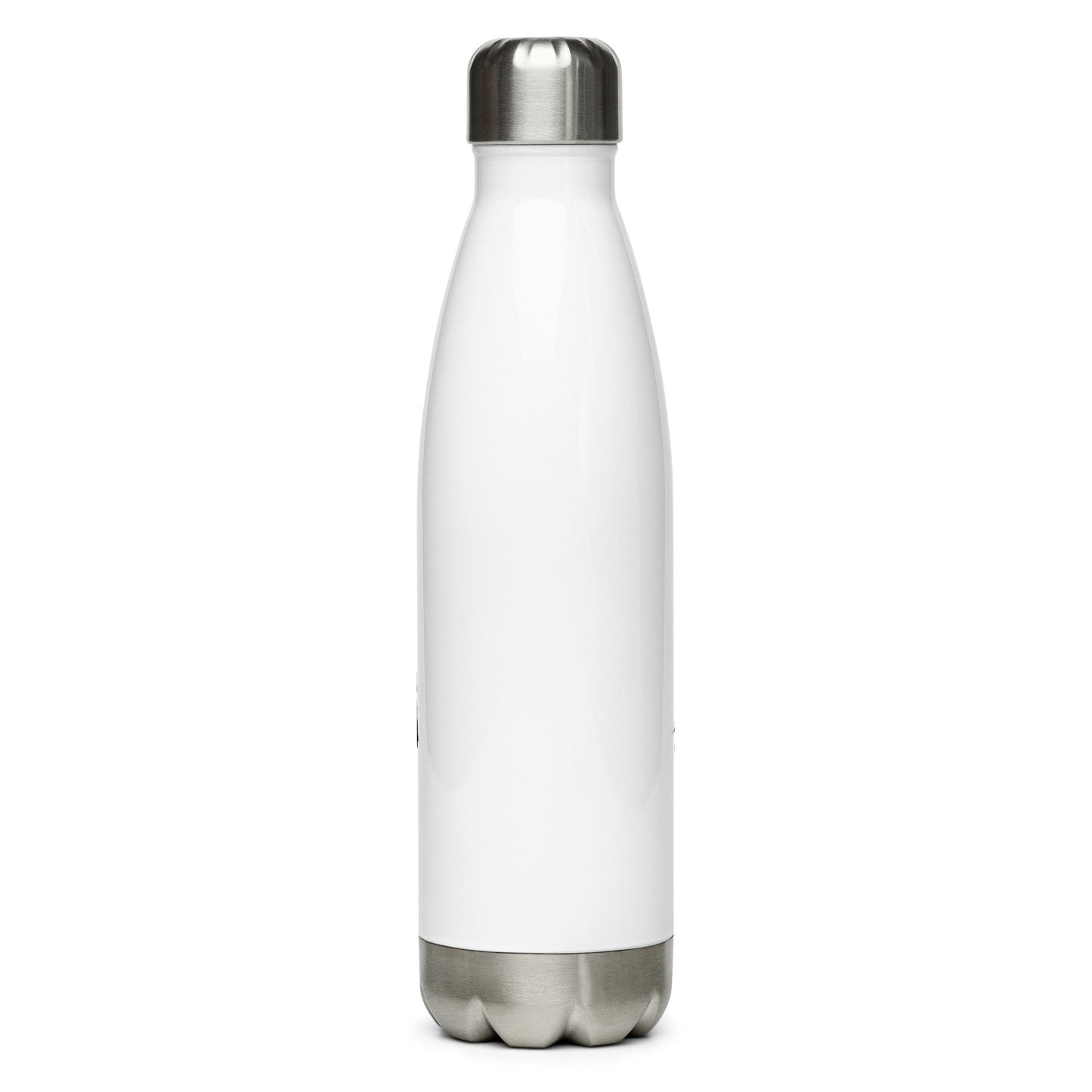 Birds Watercolor Art Stainless Steel Water Bottle - Stainless Steel Water Bottle - Discovery Co.