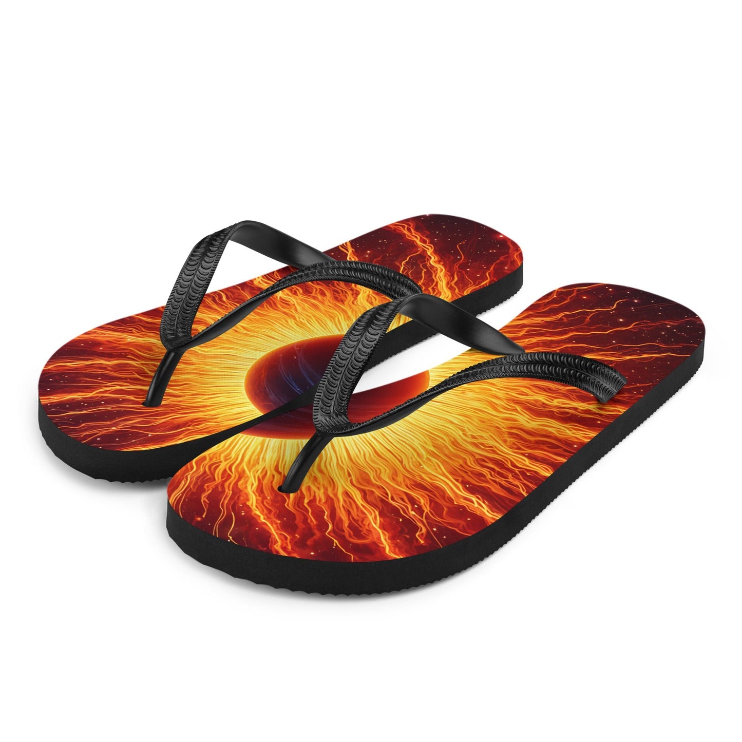 Bright Sun Flip - Flops - Footwear - Discovery Co.