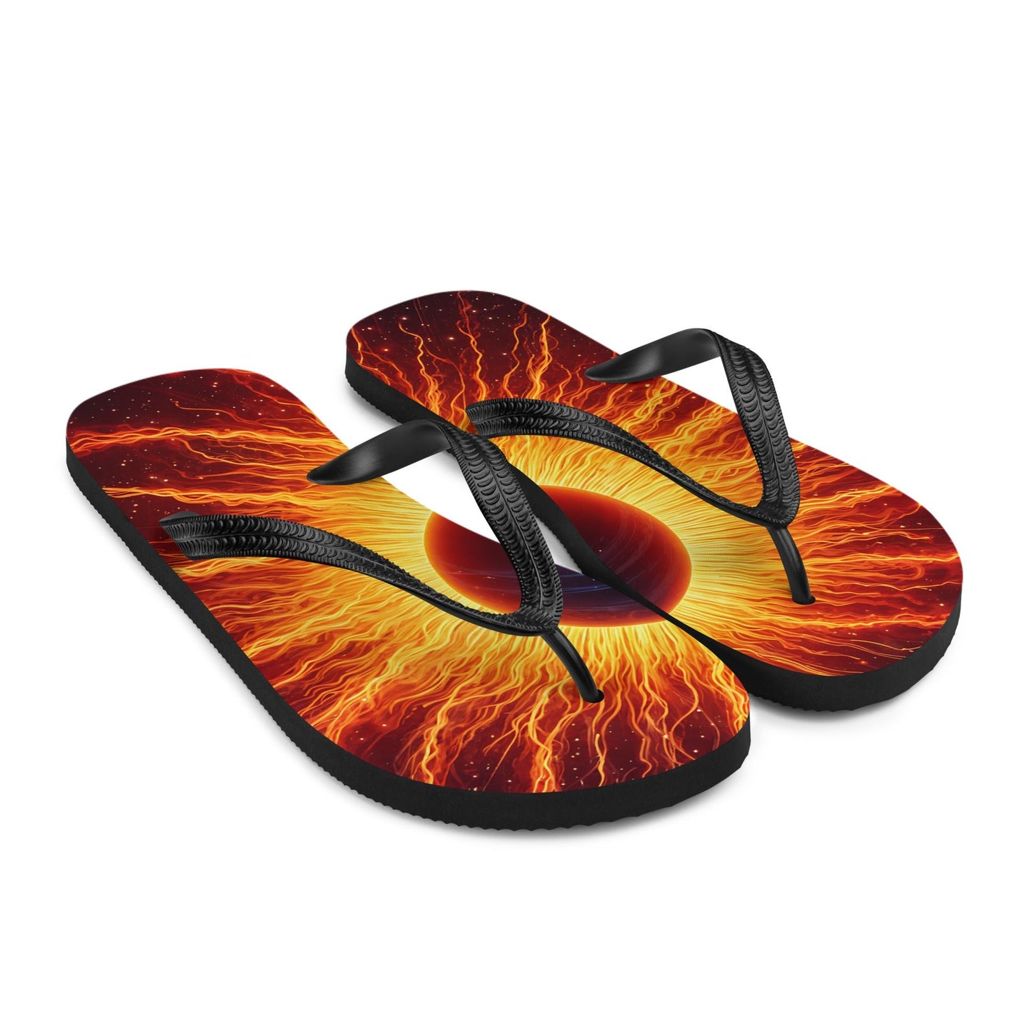 Bright Sun Flip - Flops - Footwear - Discovery Co.