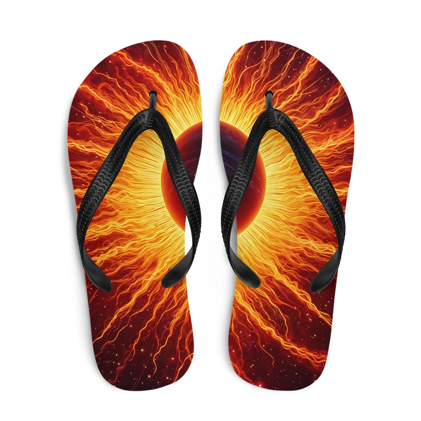 Bright Sun Flip - Flops - Footwear - Discovery Co.