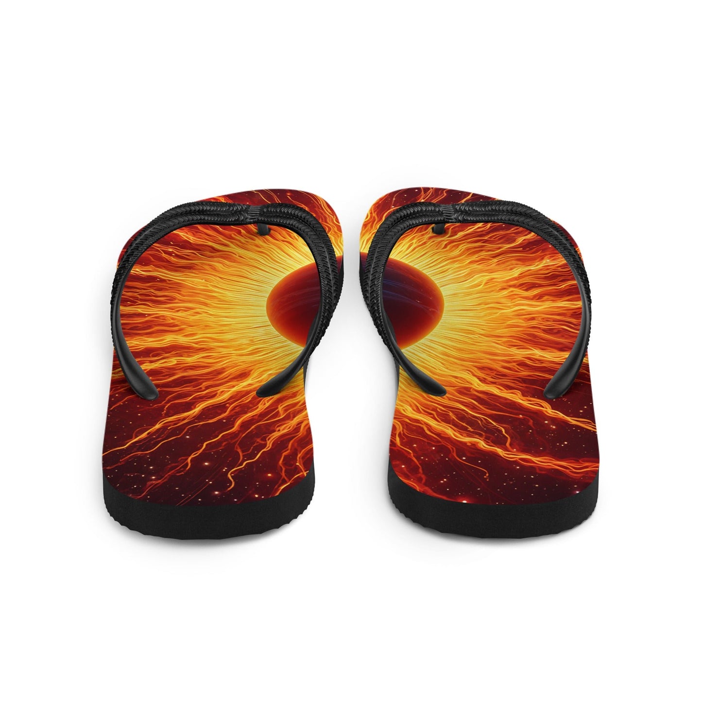 Bright Sun Flip - Flops - Footwear - Discovery Co.
