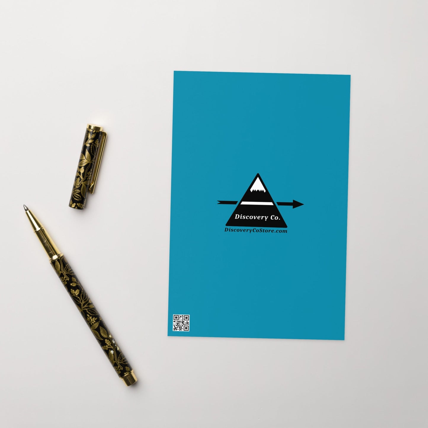 Chirp Happens Greeting Card - Greeting Card - Discovery Co.