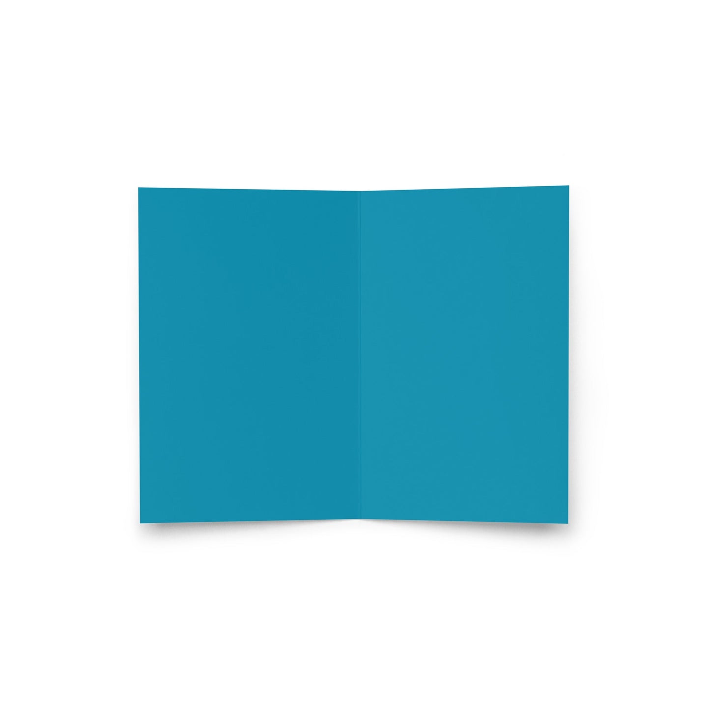 Chirp Happens Greeting Card - Greeting Card - Discovery Co.