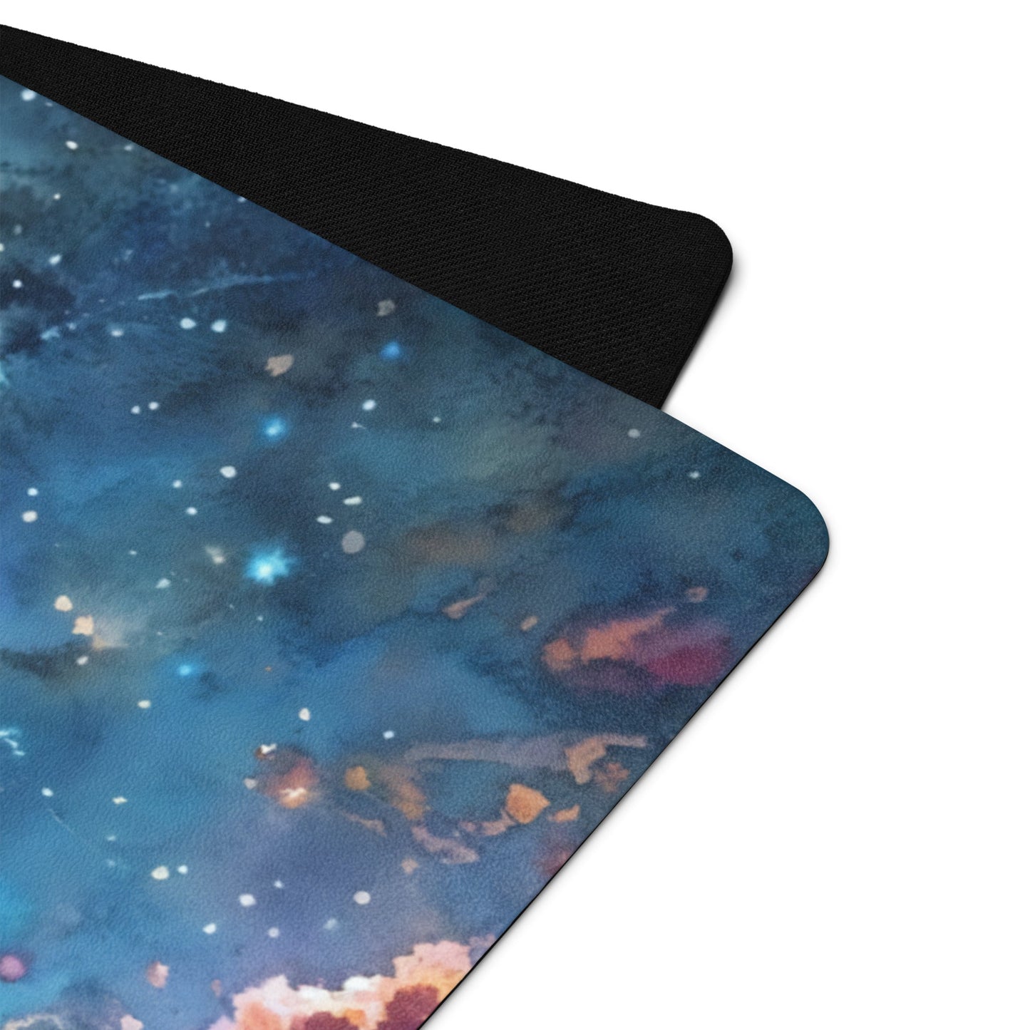 Colorful Ocean Yoga Mat - Yoga Mat - Discovery Co.