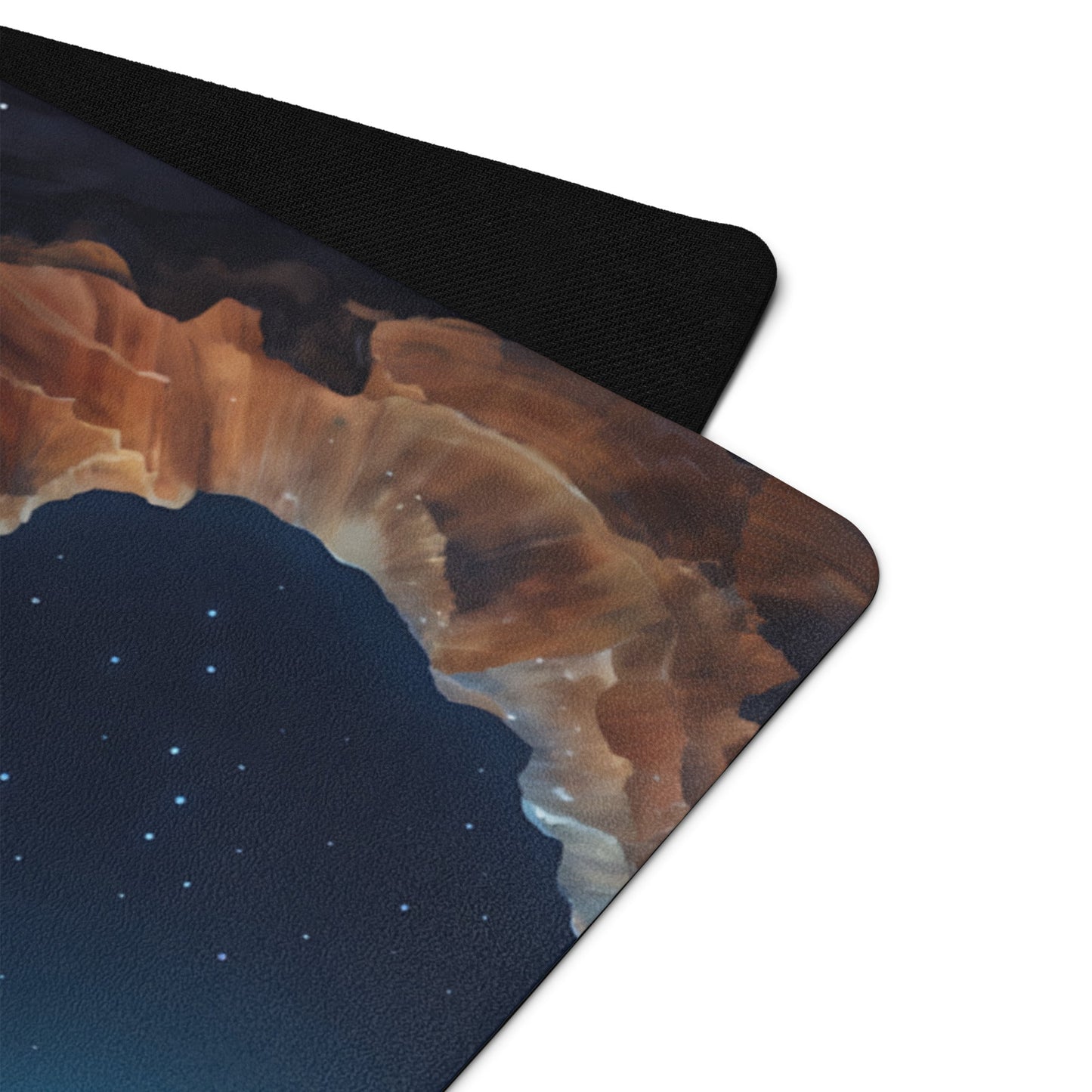 Coral Cave Yoga Mat - Yoga Mat - Discovery Co.
