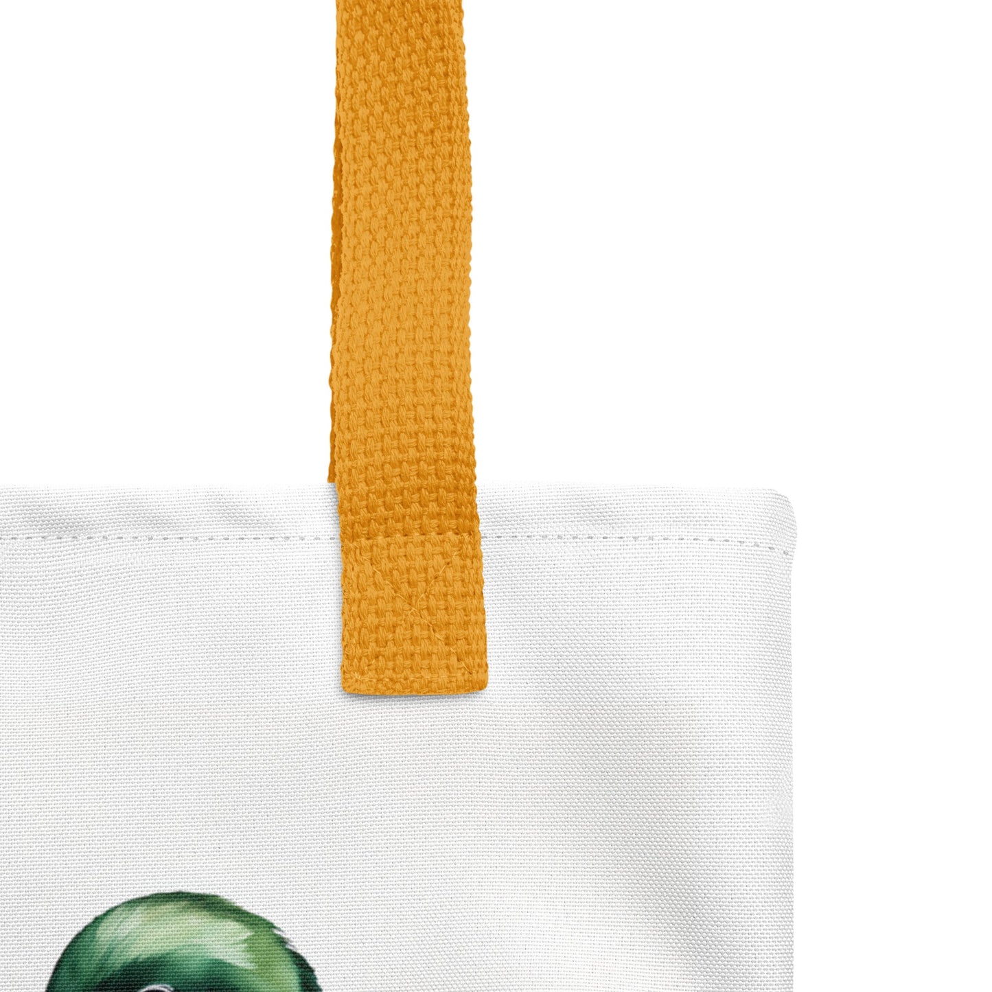 Ducks Watercolor Art Tote Bag - Tote Bags - Discovery Co.