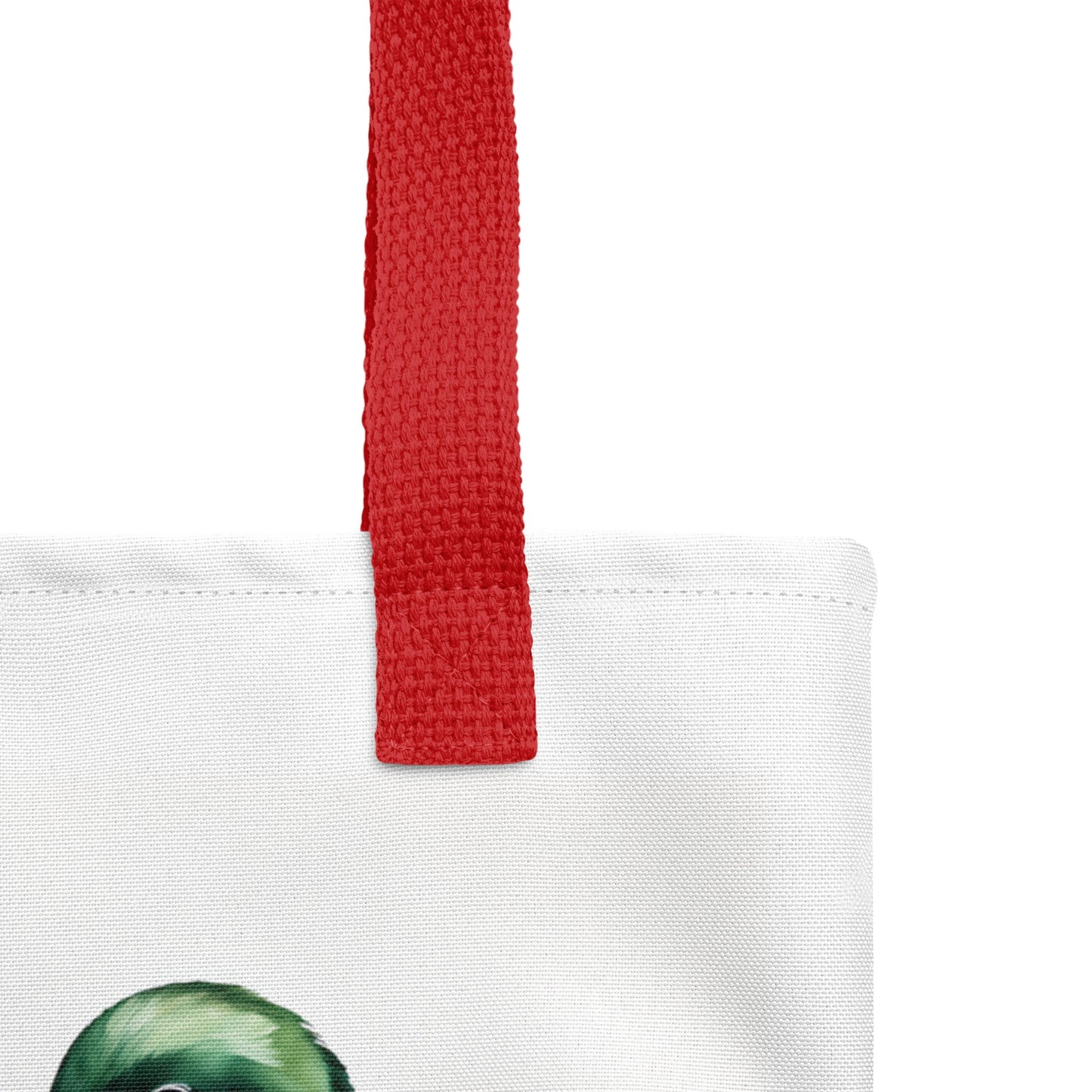 Ducks Watercolor Art Tote Bag - Tote Bags - Discovery Co.