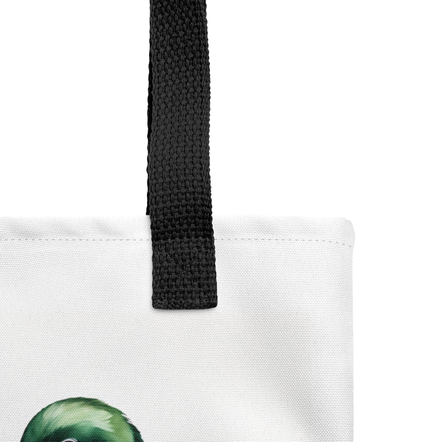 Ducks Watercolor Art Tote Bag - Tote Bags - Discovery Co.