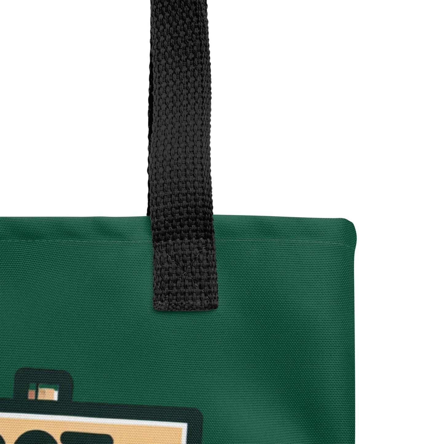 Got Seed? Tote Bag - Tote Bags - Discovery Co.