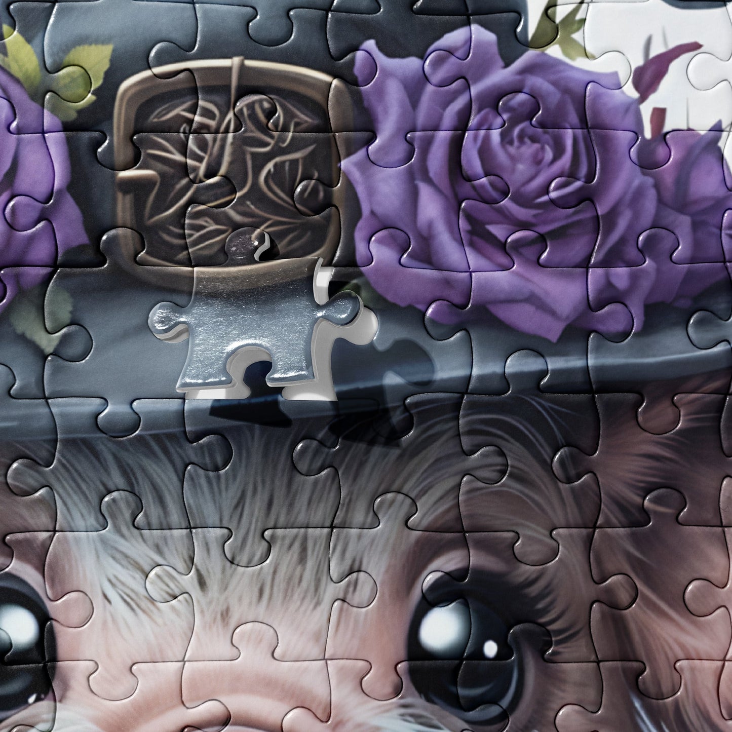 Halloween Pig Jigsaw Puzzle - Puzzle - Discovery Co.