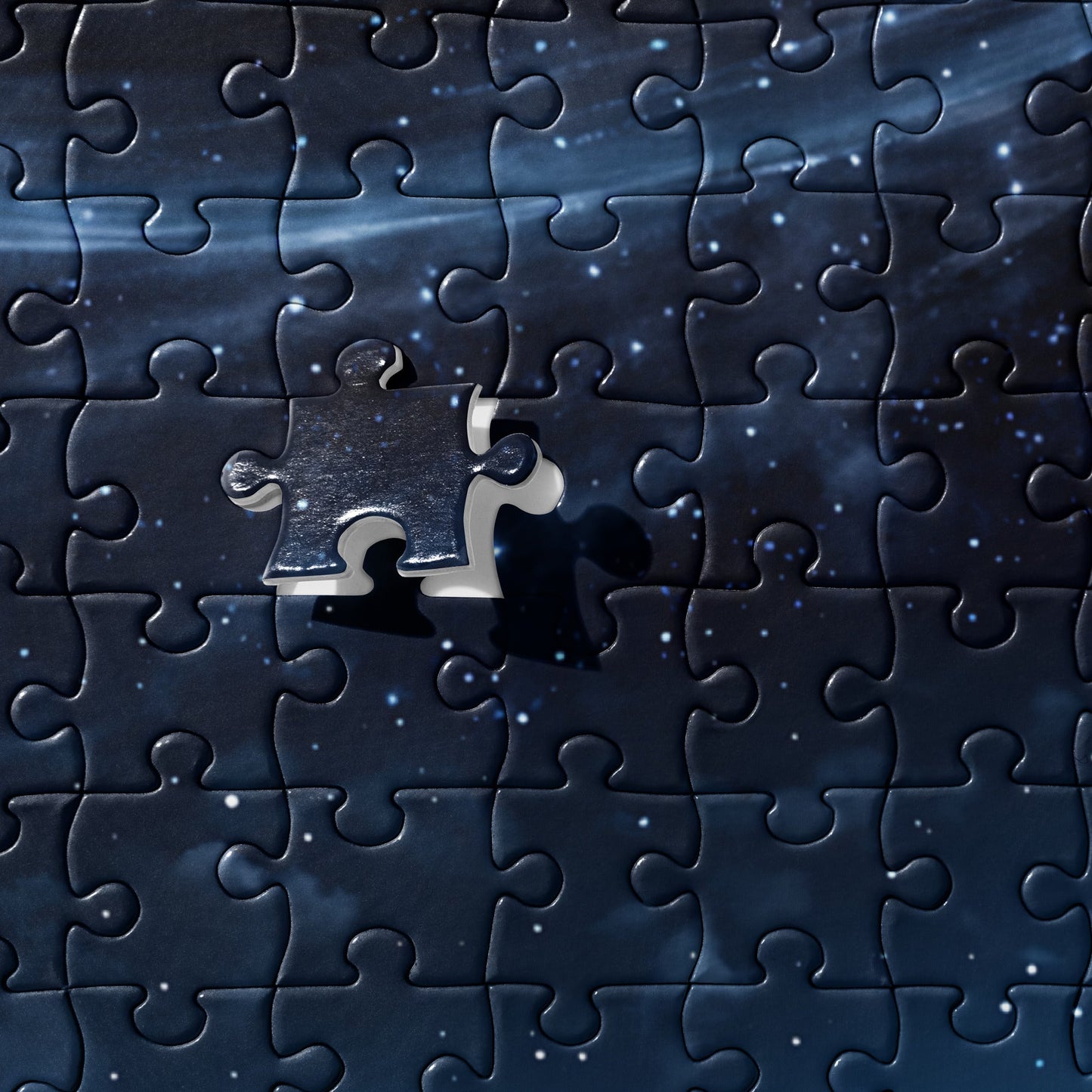 Interstellar Night II Jigsaw Puzzle - Puzzle - Discovery Co.
