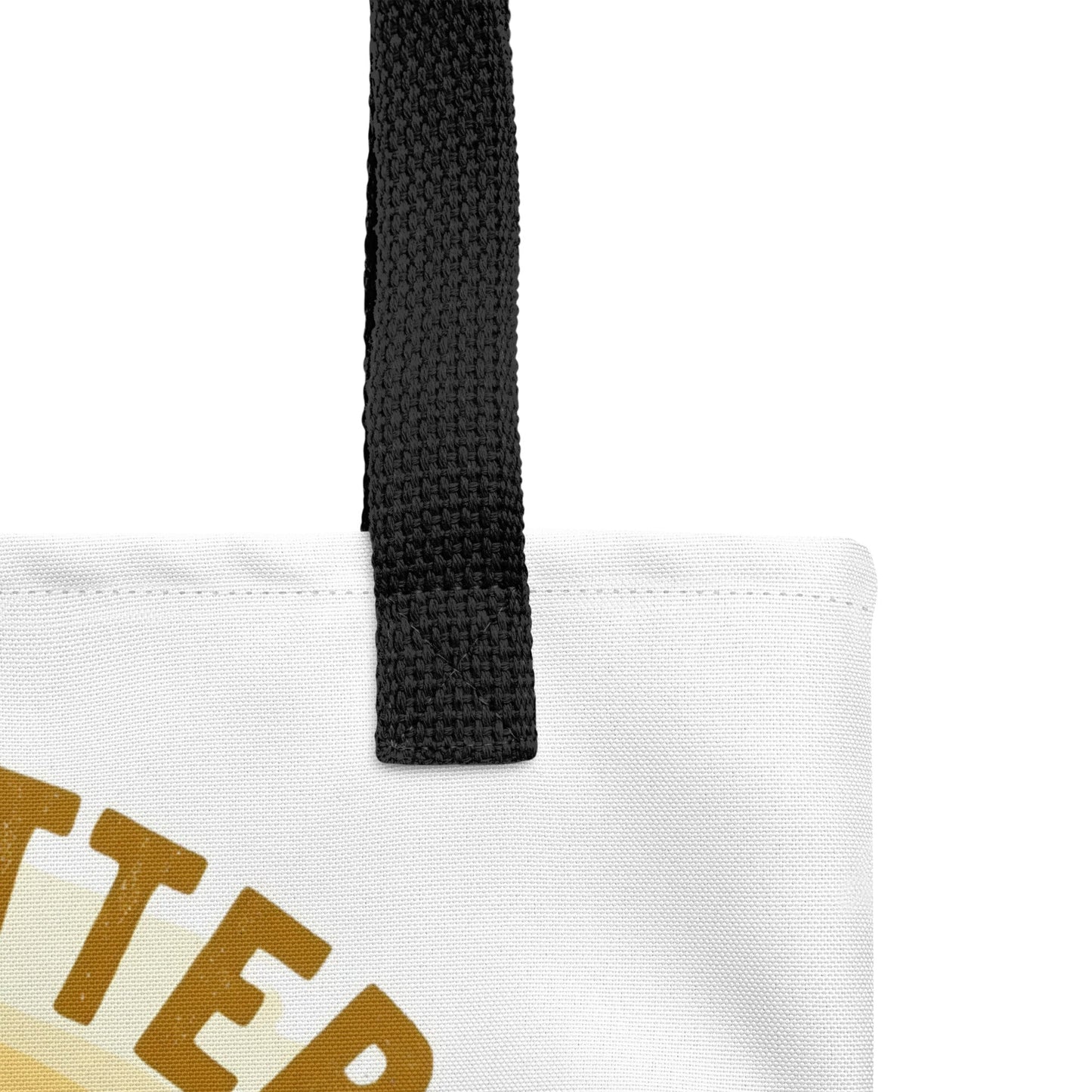 Kayaking "Life's Better Soaking Wet" Tote Bag - Tote Bags - Discovery Co.