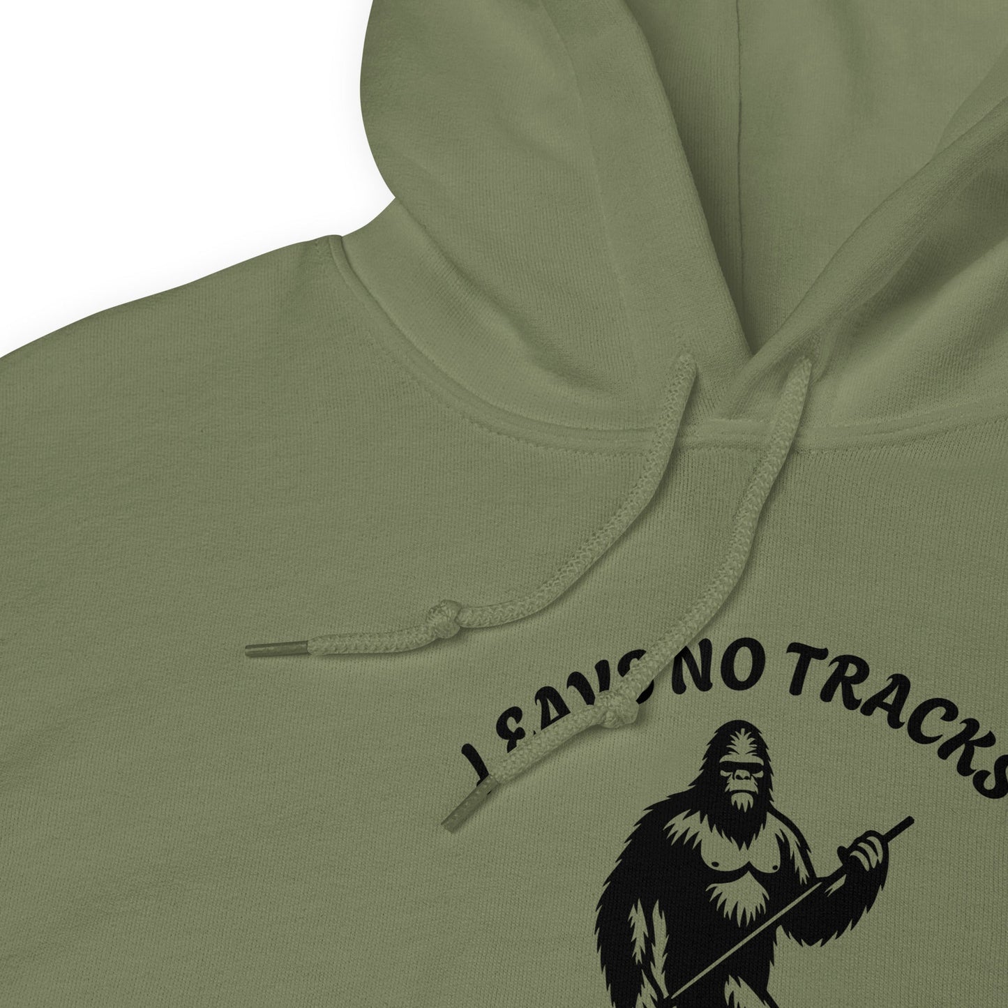 Leave No Tracks Only Ripples Women's (Unisex) Hoodie - Hoodies - Discovery Co.