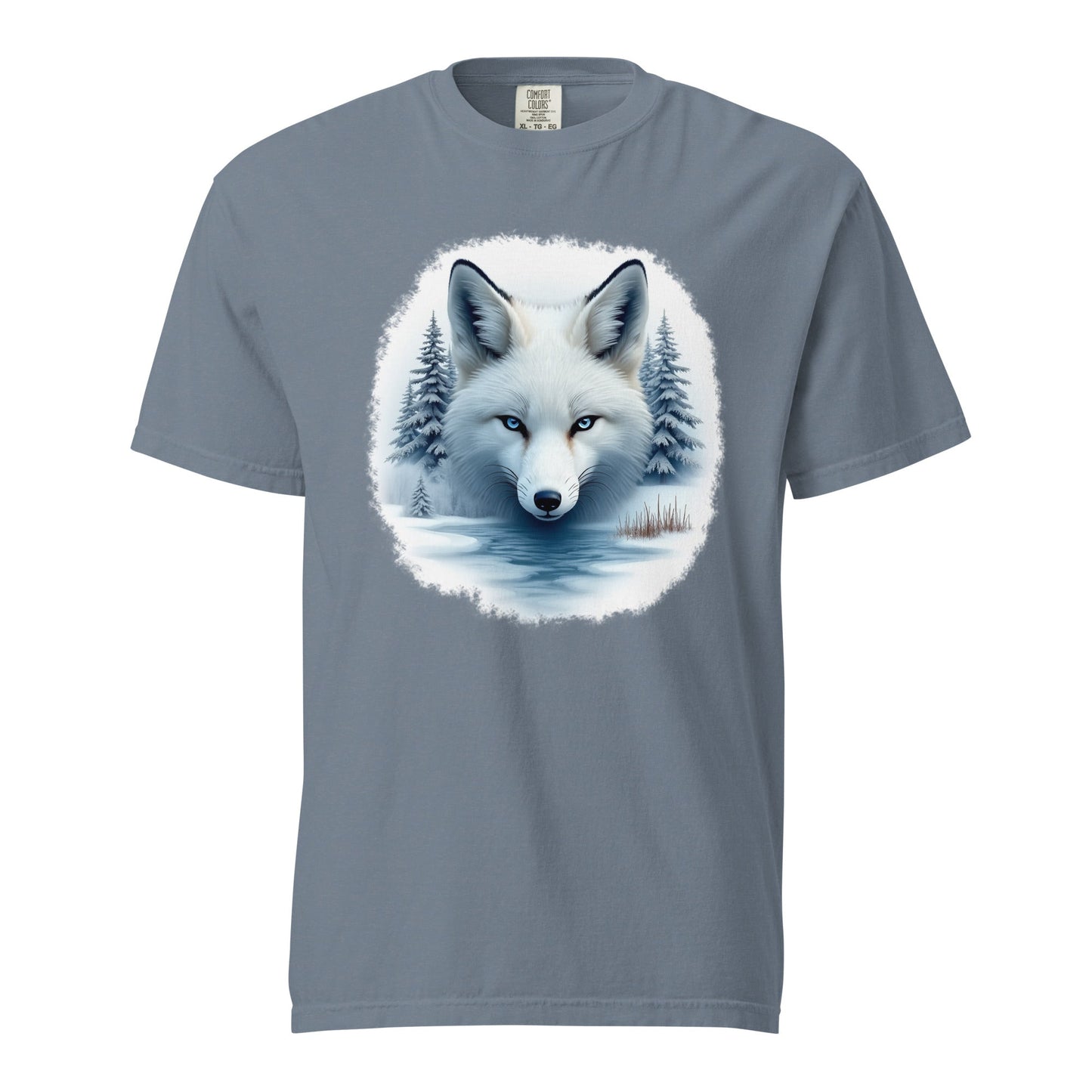 Majestic Fox Women's (Unisex) Premium Tee - Women's Shirts - Discovery Co.