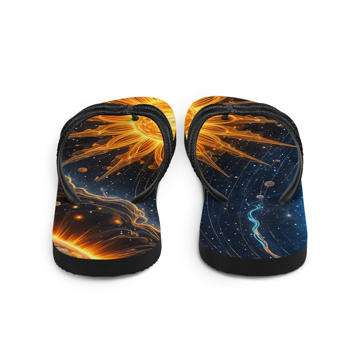 Many Suns II Flip - Flops - Footwear - Discovery Co.