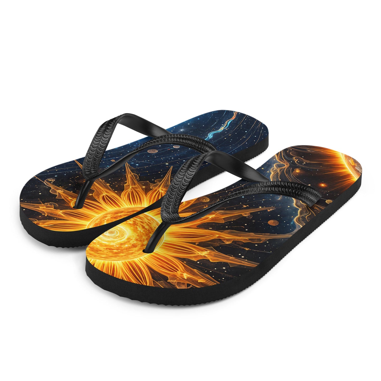 Many Suns II Flip - Flops - Footwear - Discovery Co.