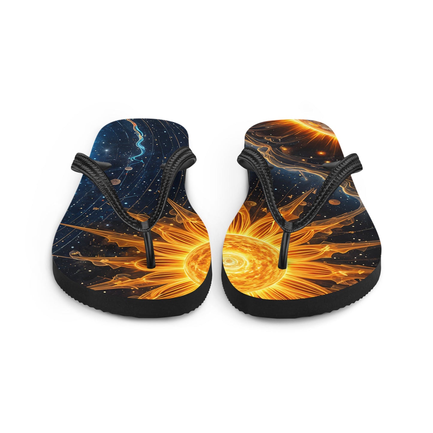 Many Suns II Flip - Flops - Footwear - Discovery Co.