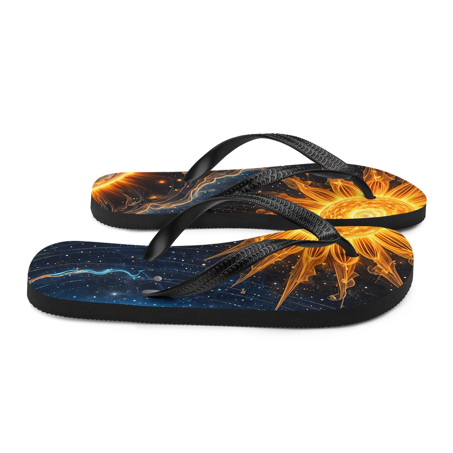 Many Suns II Flip - Flops - Footwear - Discovery Co.