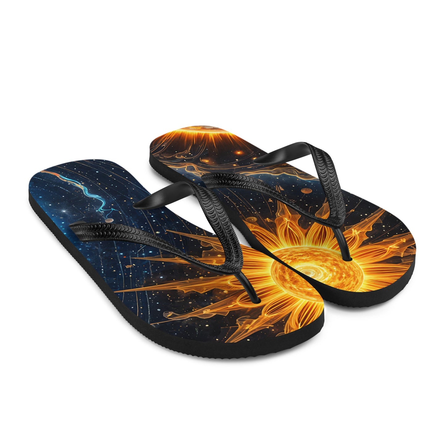 Many Suns II Flip - Flops - Footwear - Discovery Co.