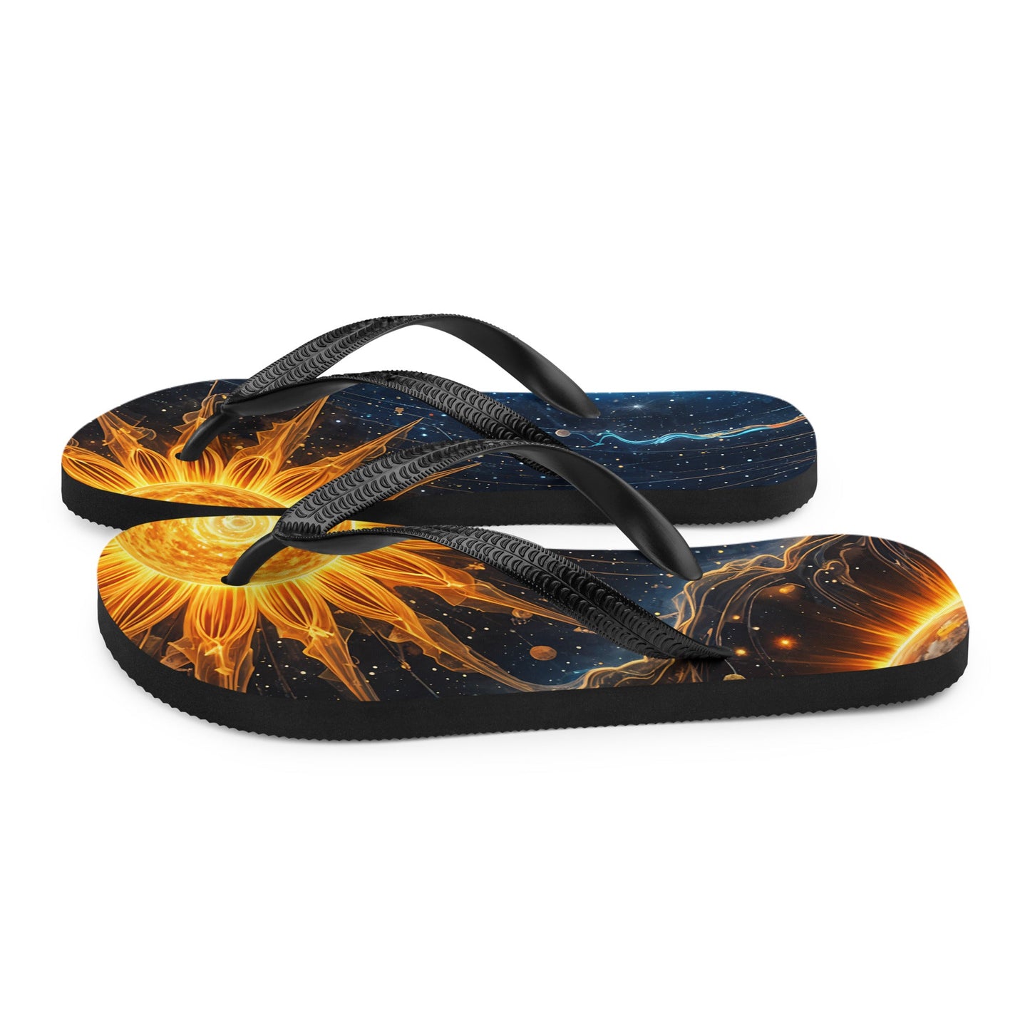 Many Suns II Flip - Flops - Footwear - Discovery Co.