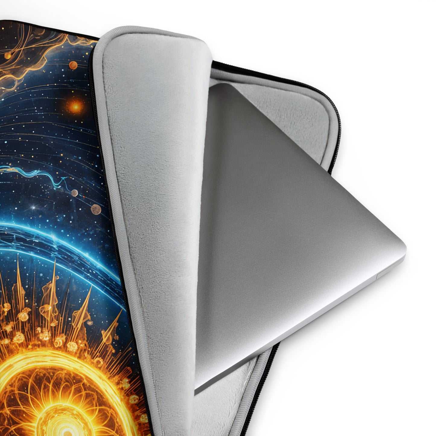 Many Suns II Laptop Sleeve - Laptop Cases - Discovery Co.