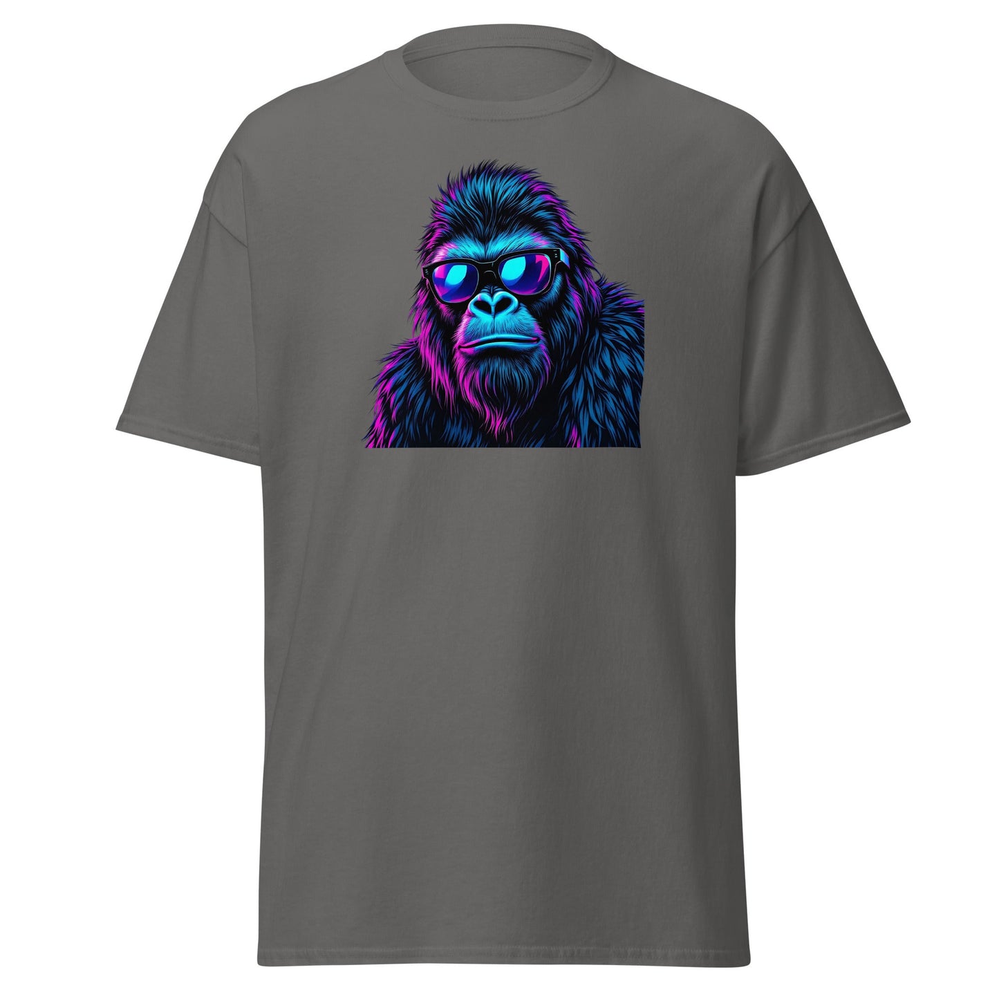 Monkey Men's (Unisex) Classic Tee - Men's Shirts - Discovery Co.
