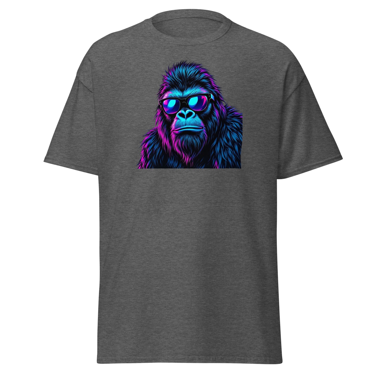 Monkey Men's (Unisex) Classic Tee - Men's Shirts - Discovery Co.