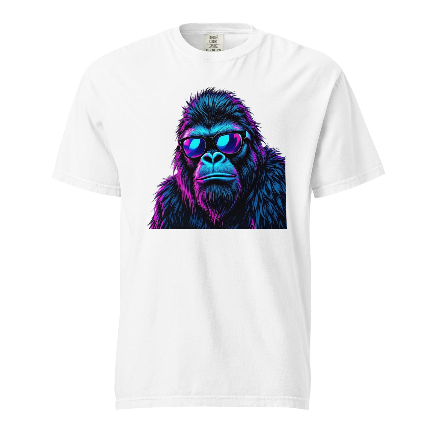 Monkey Men's (Unisex) Premium Tee - Men's Shirts - Discovery Co.